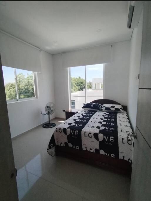 Casa Condominio Santa Ana