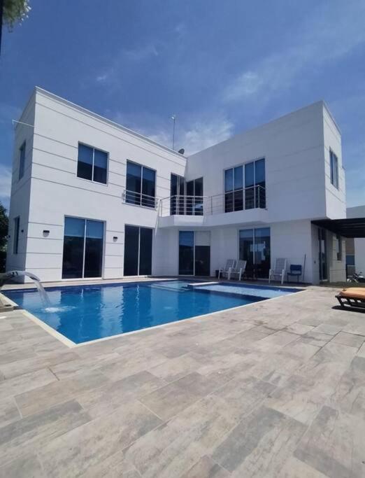 Casa Condominio Santa Ana