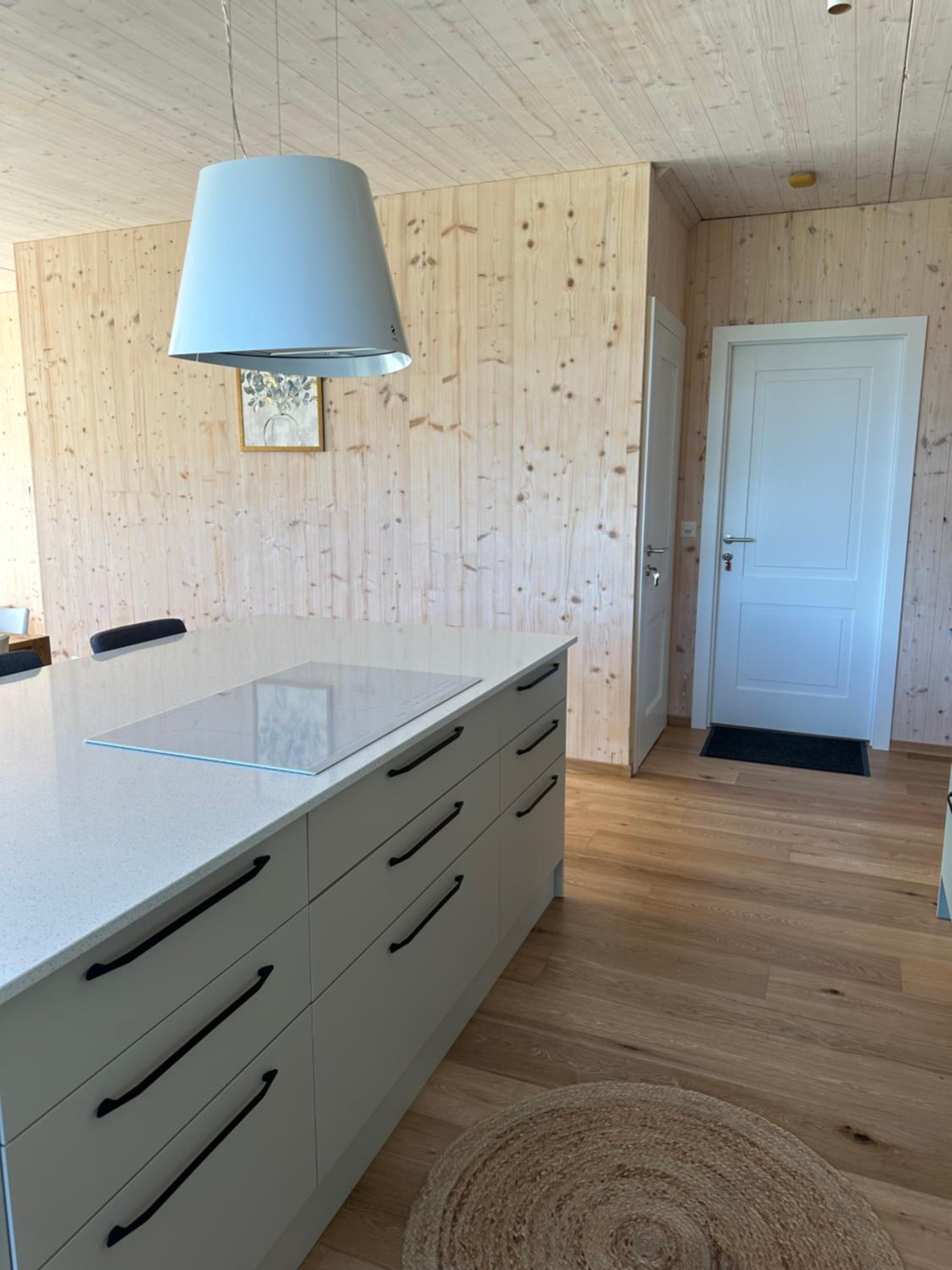Maison Panorama Alpes Suisses & Sauna