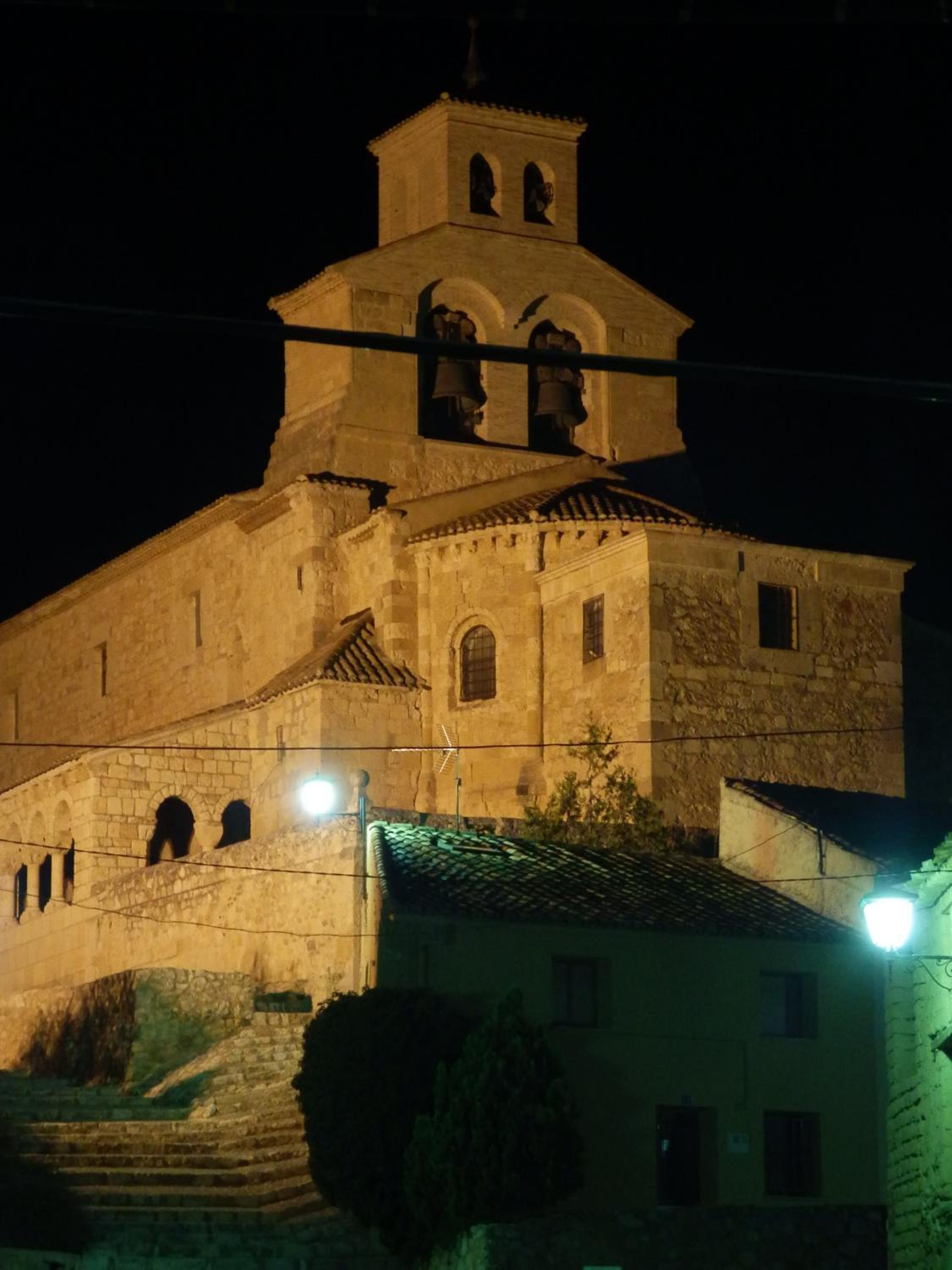 El Zaguán del Rivero