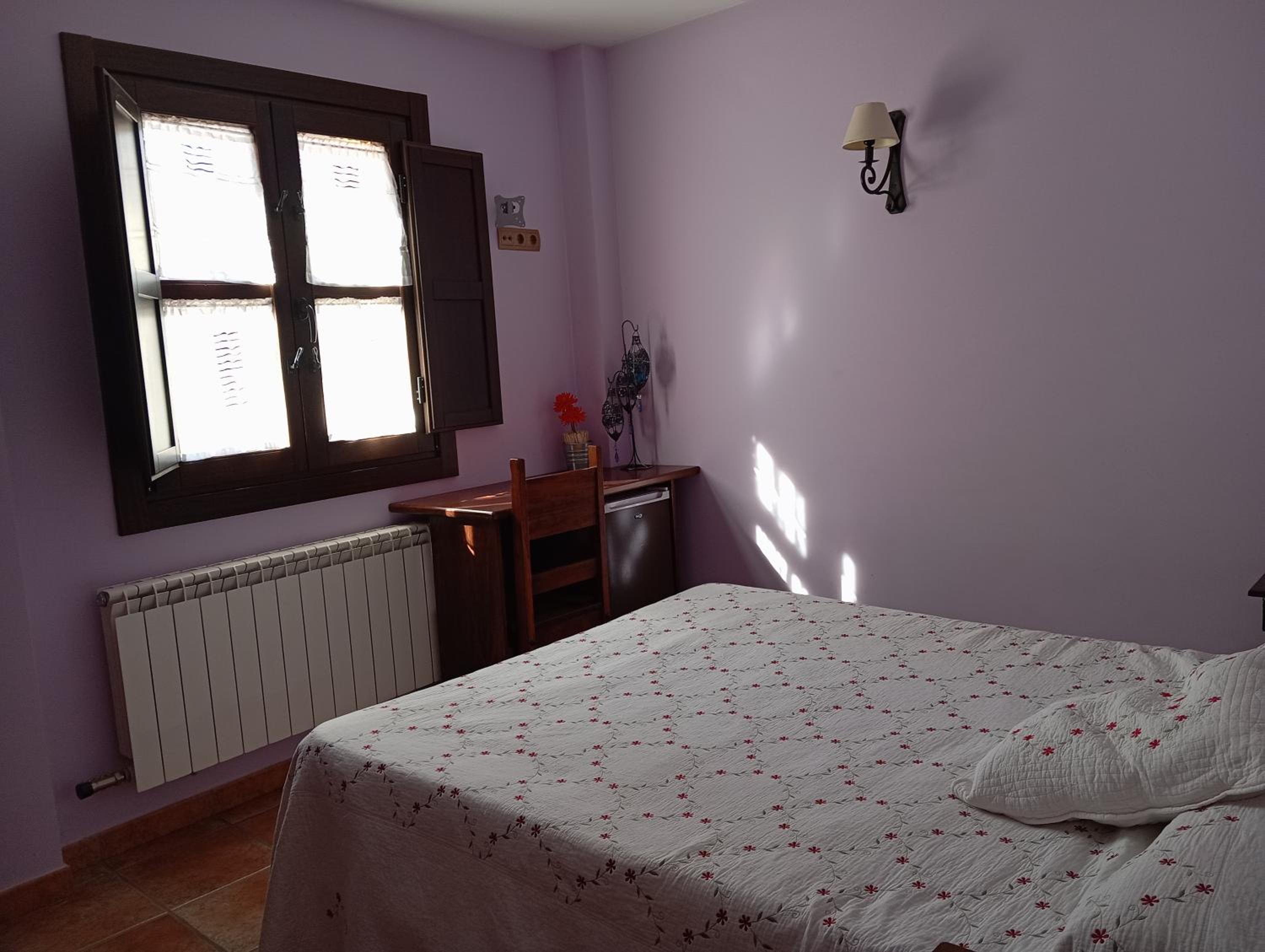 El Zaguán del Rivero