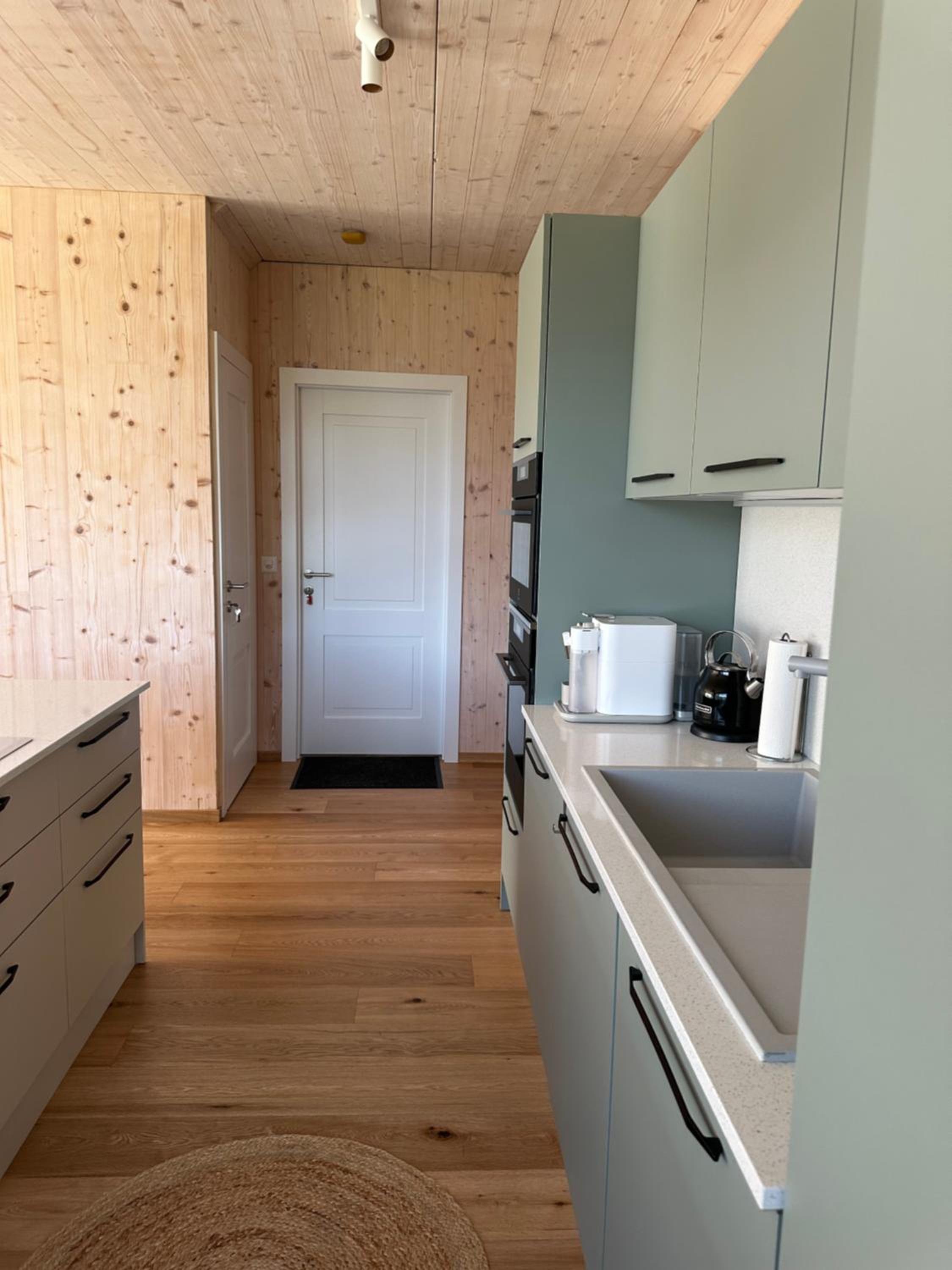 Maison Panorama Alpes Suisses & Sauna