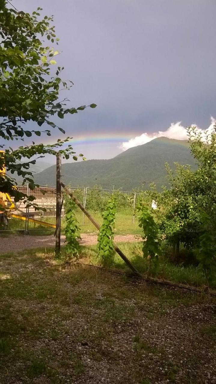 Agriturismo Le Cavade