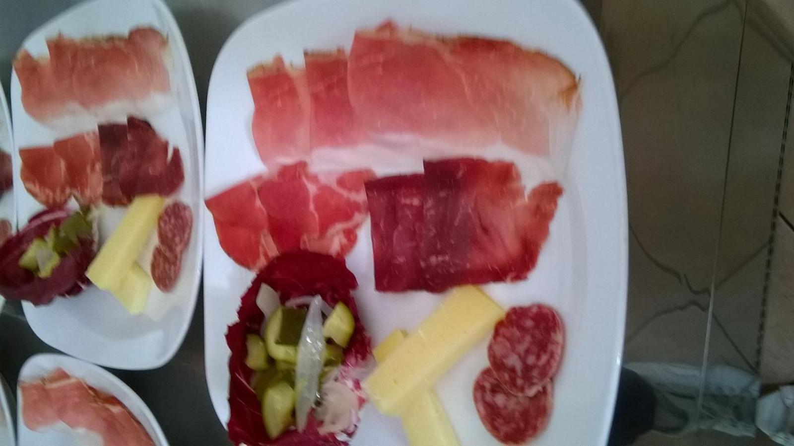 Agriturismo Le Cavade