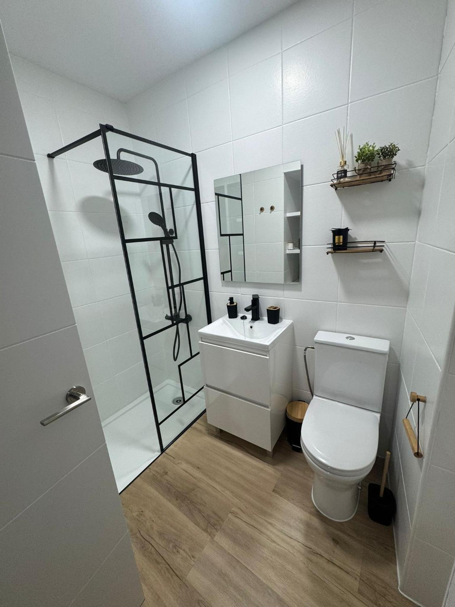 Apartamento catedral