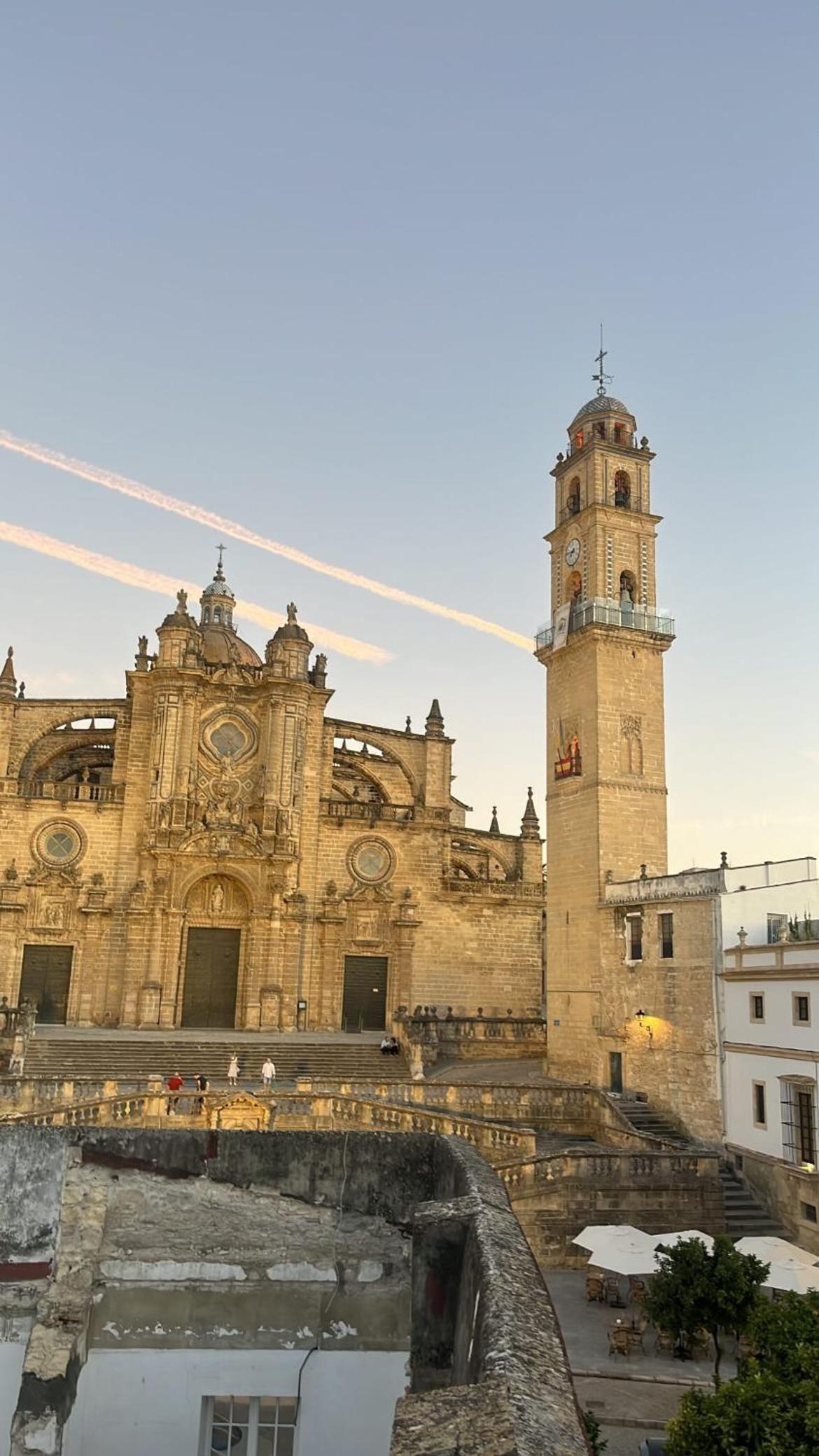 Apartamento catedral