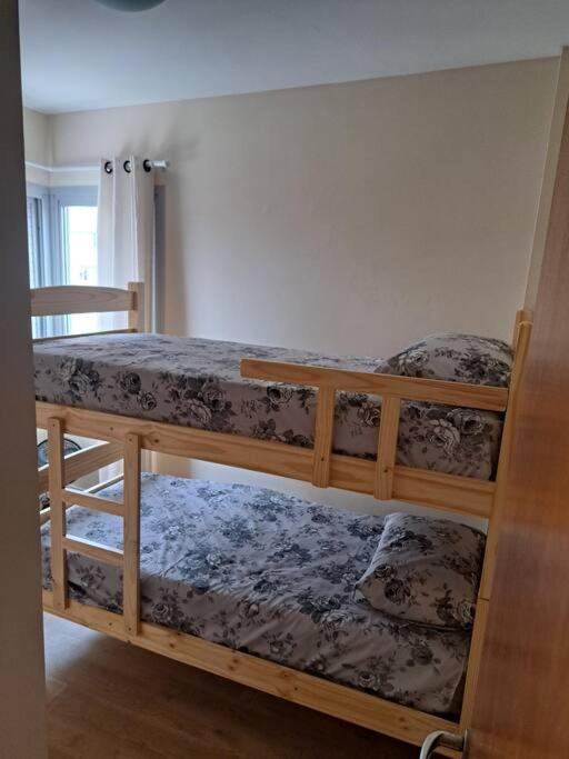 Apartamento com vaga de garagem em São Paulo