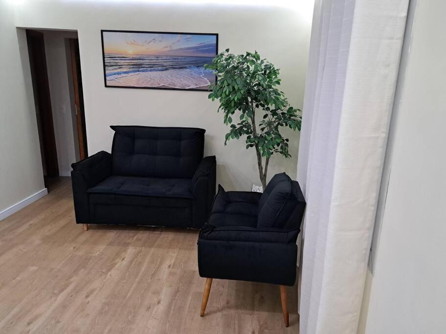 Apartamento com vaga de garagem em São Paulo