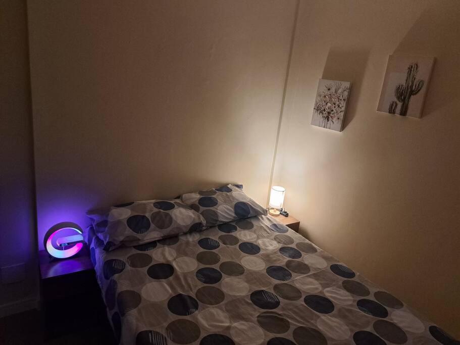 Apartamento com vaga de garagem em São Paulo