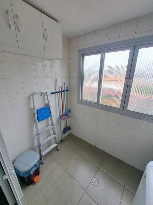 Apartamento com vaga de garagem em São Paulo