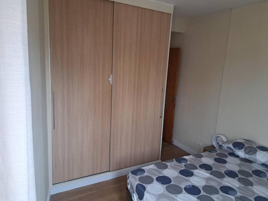 Apartamento com vaga de garagem em São Paulo