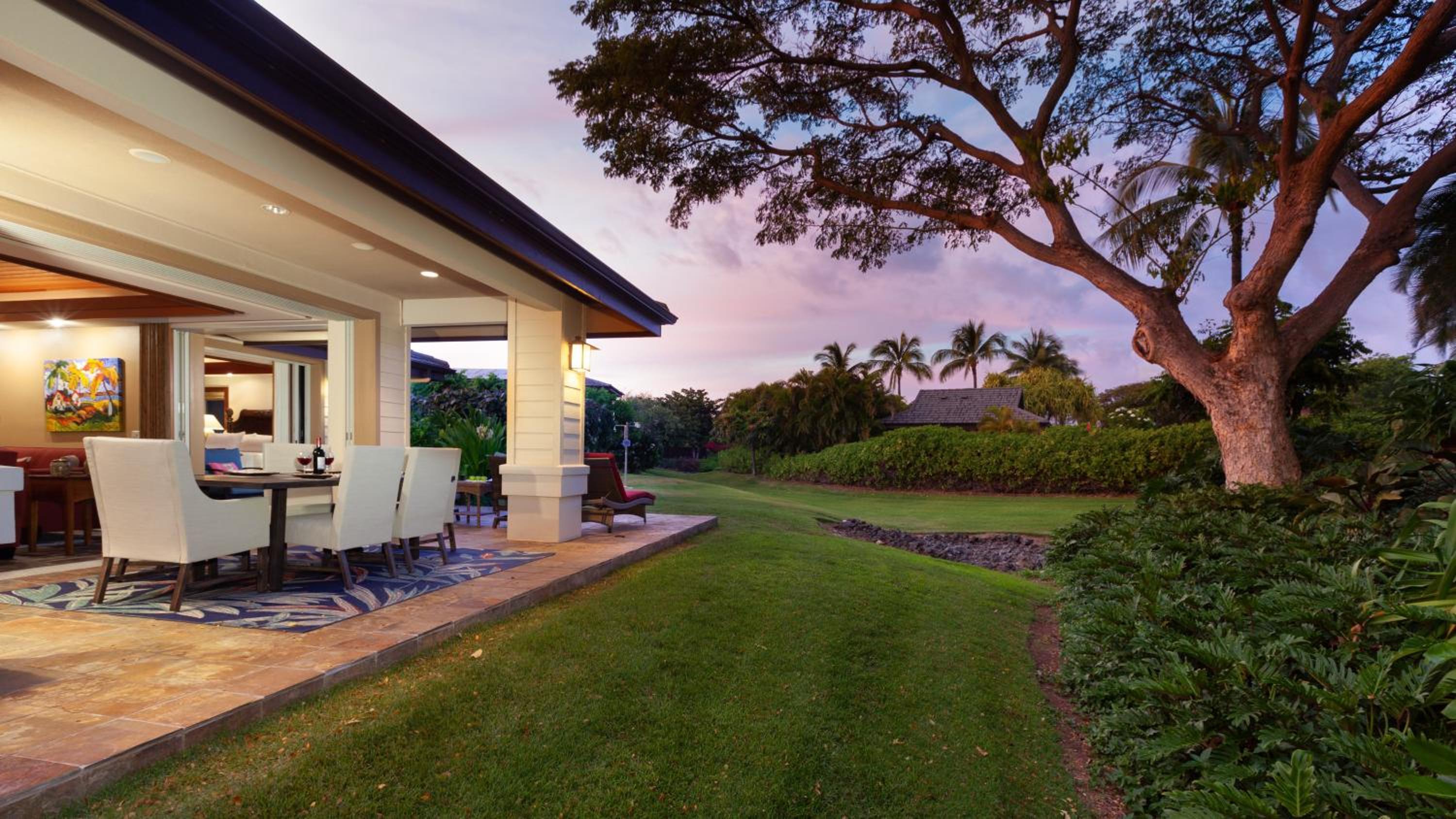 ❤PiH❤ Hale Kanani Hilton Resort PassesFully Detached HomeBeach Gear Bikes view 5