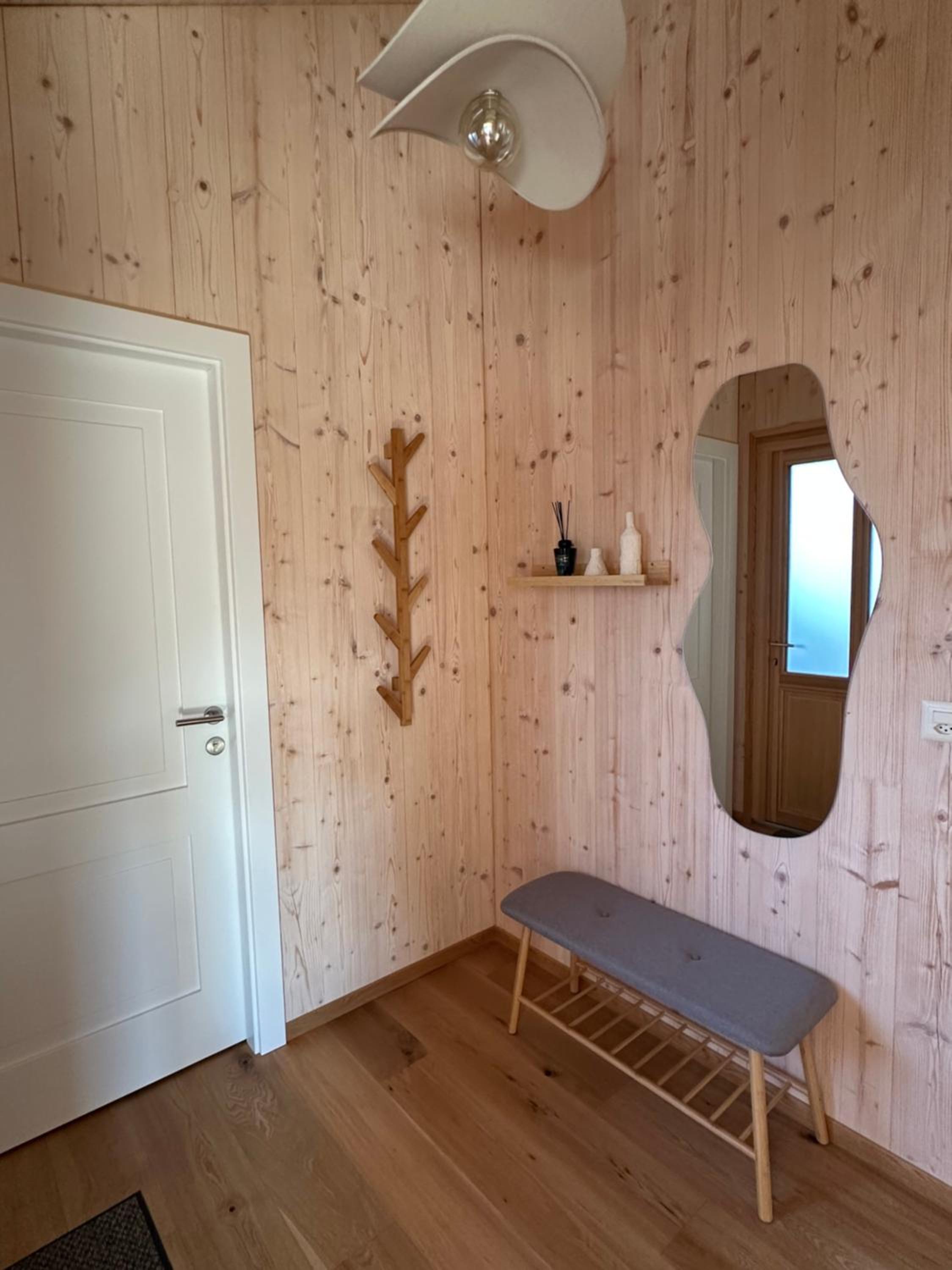 Maison Panorama Alpes Suisses & Sauna