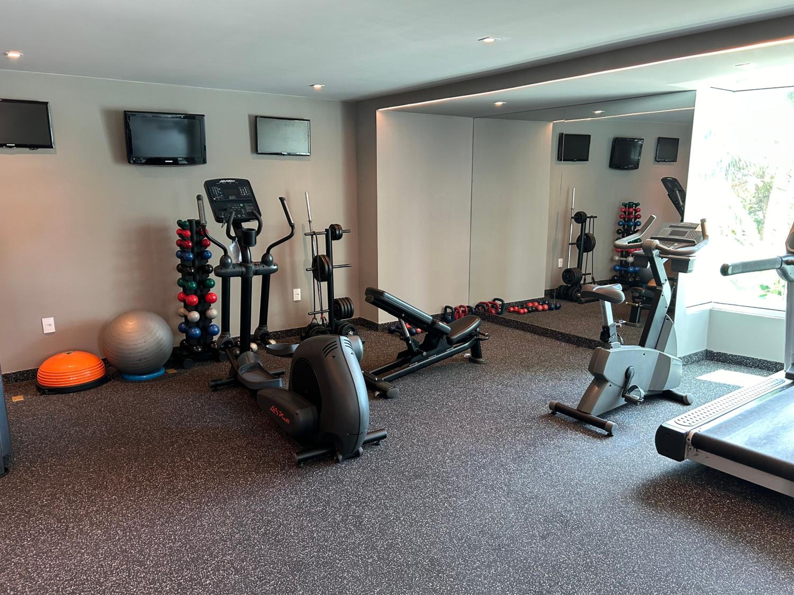 FLAT HOTEL BEIRA MAR AV BOA VIAGEM Recife