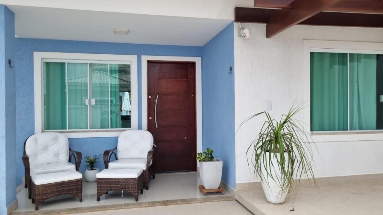 Casa de praia no Peró Cabo Frio com Piscina