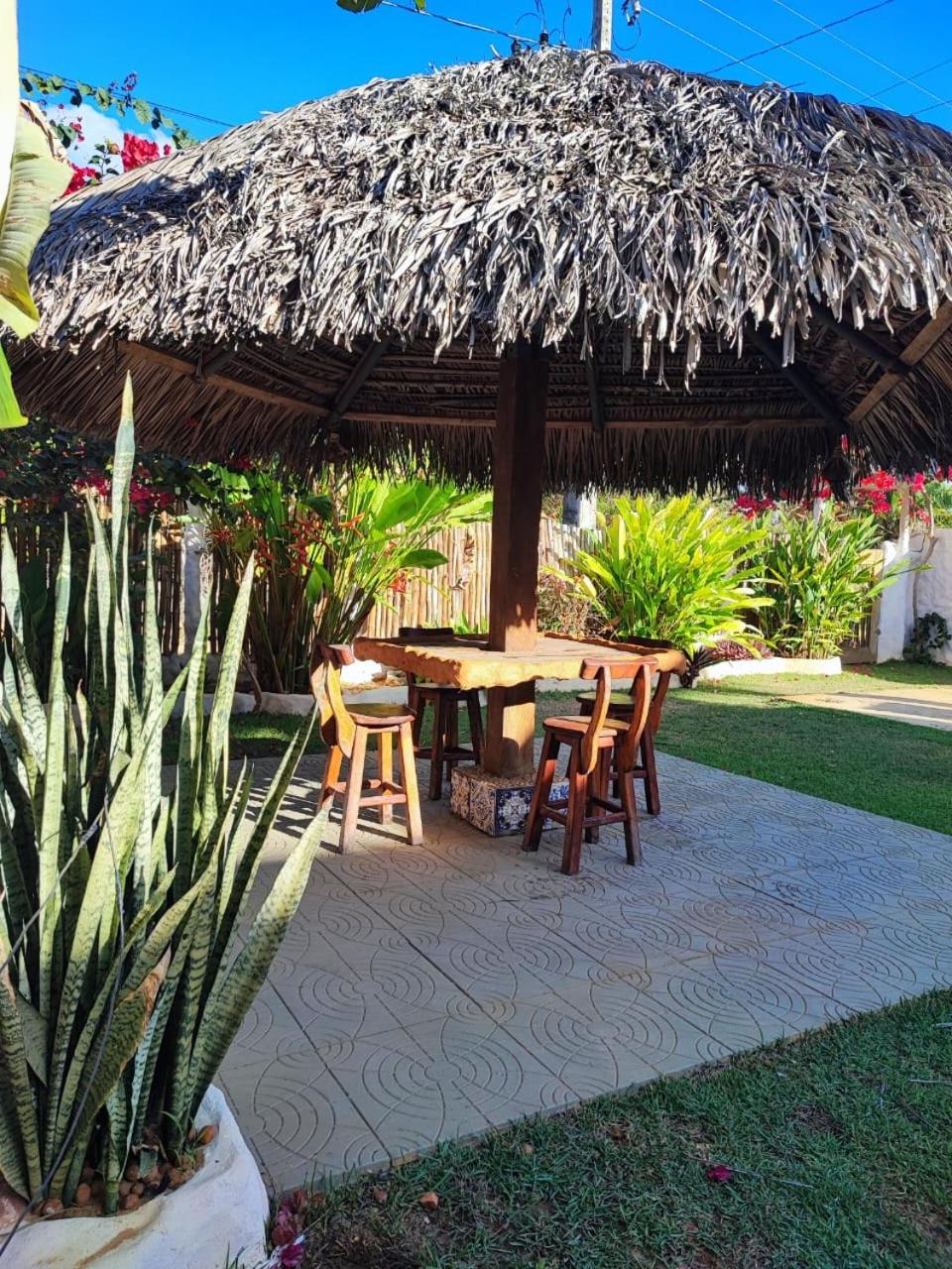 Pousada Villa Kalani