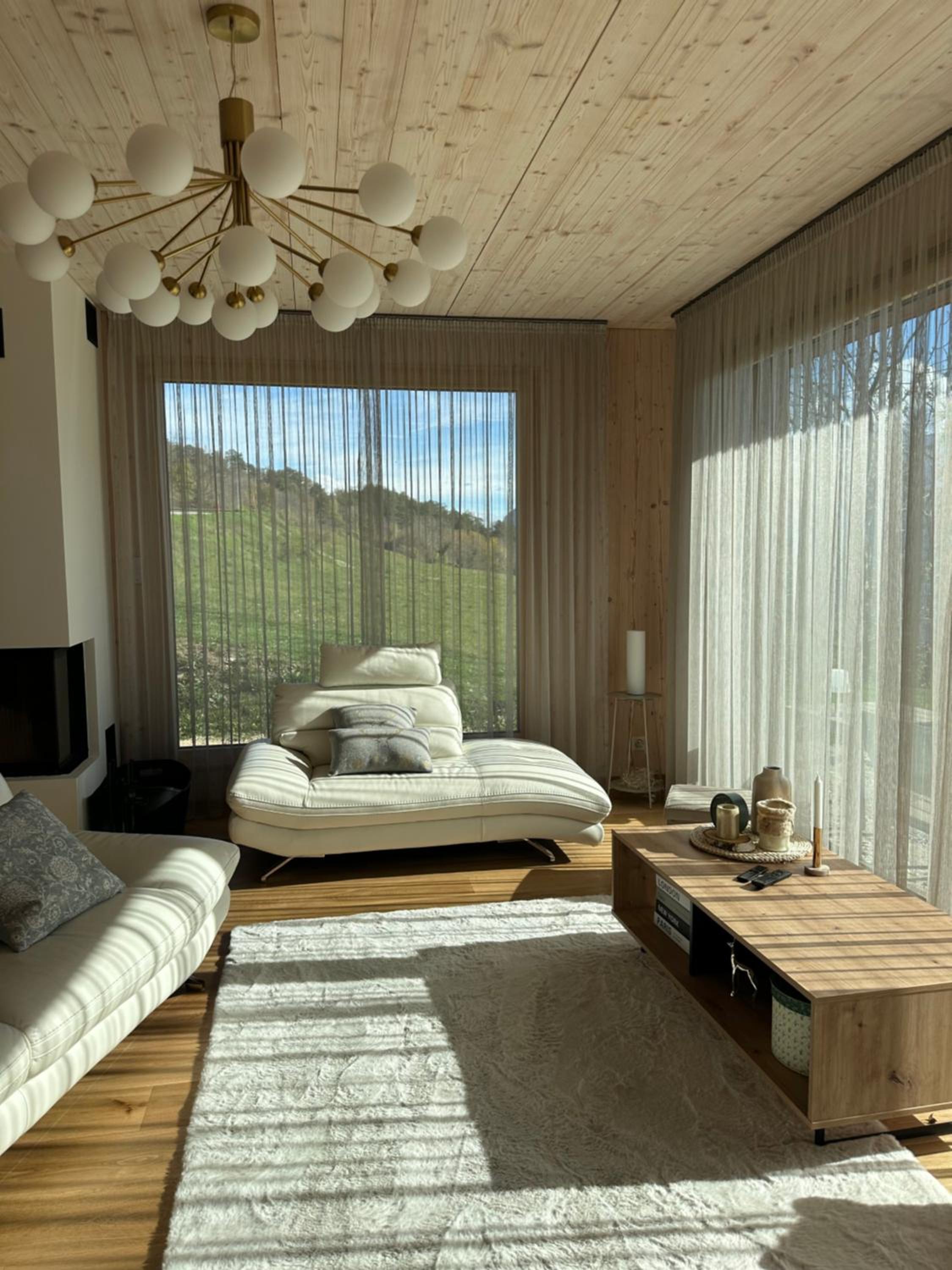 Maison Panorama Alpes Suisses & Sauna
