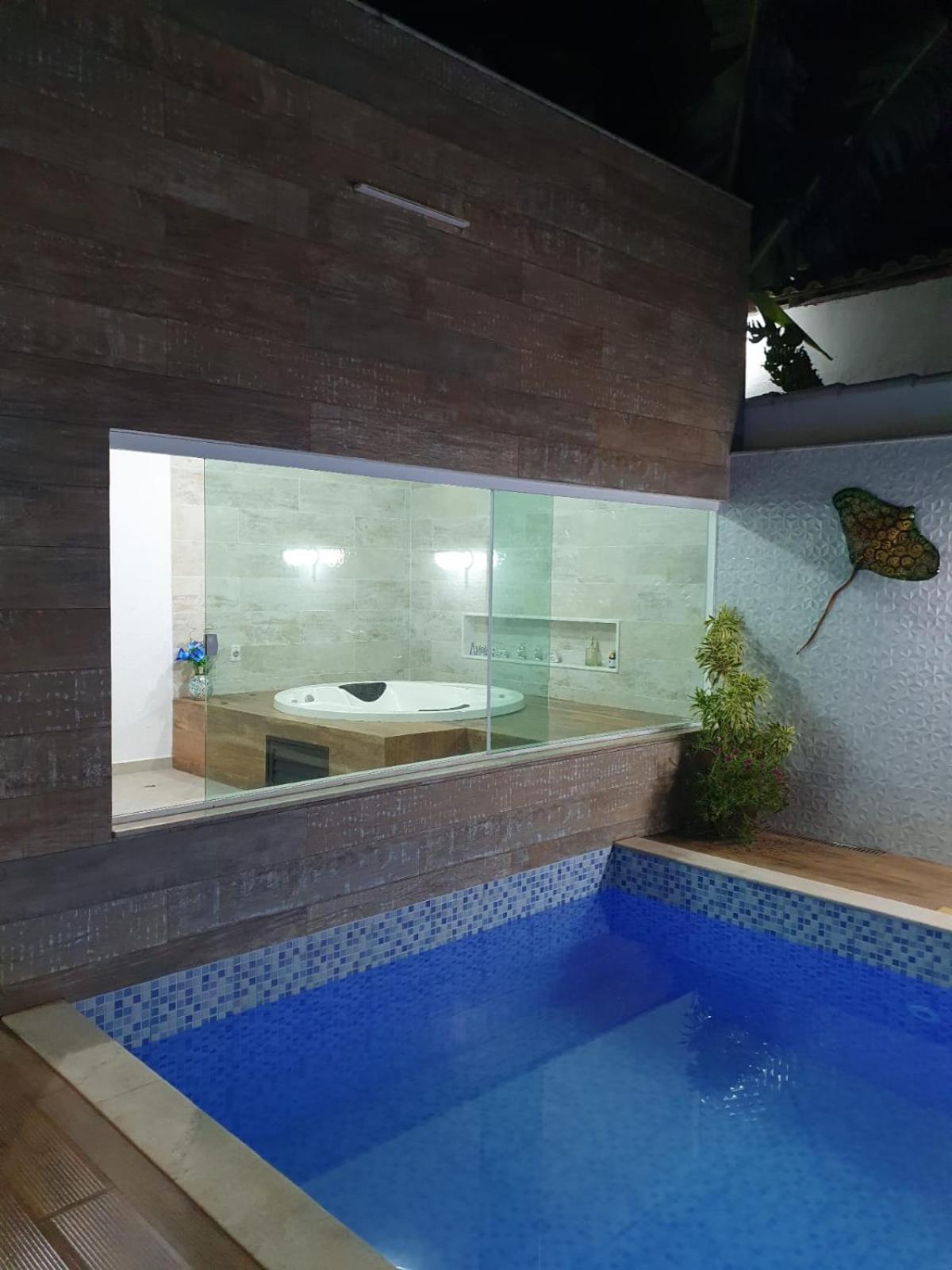 Casa de praia no Peró Cabo Frio com Piscina