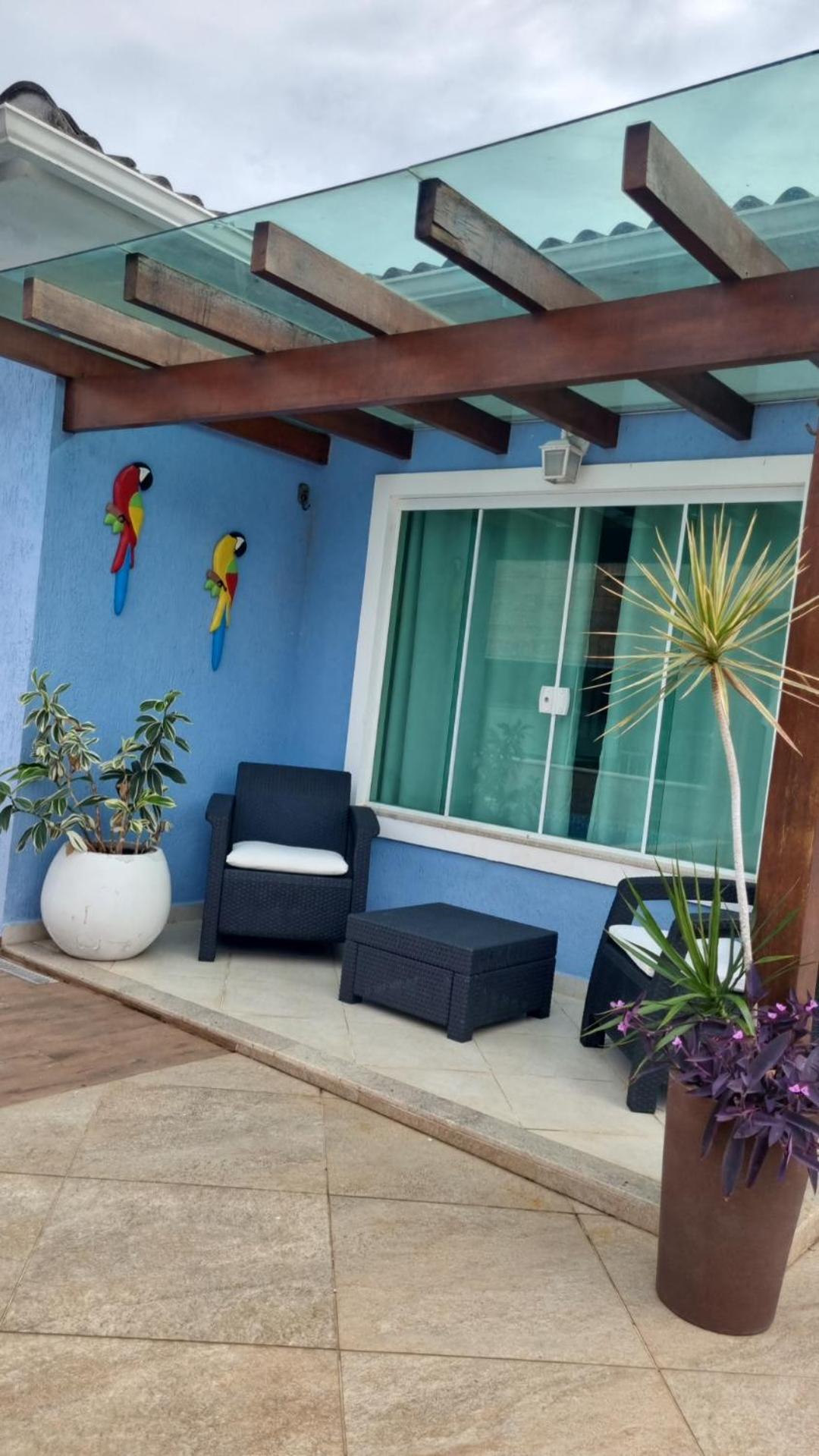 Casa de praia no Peró Cabo Frio com Piscina