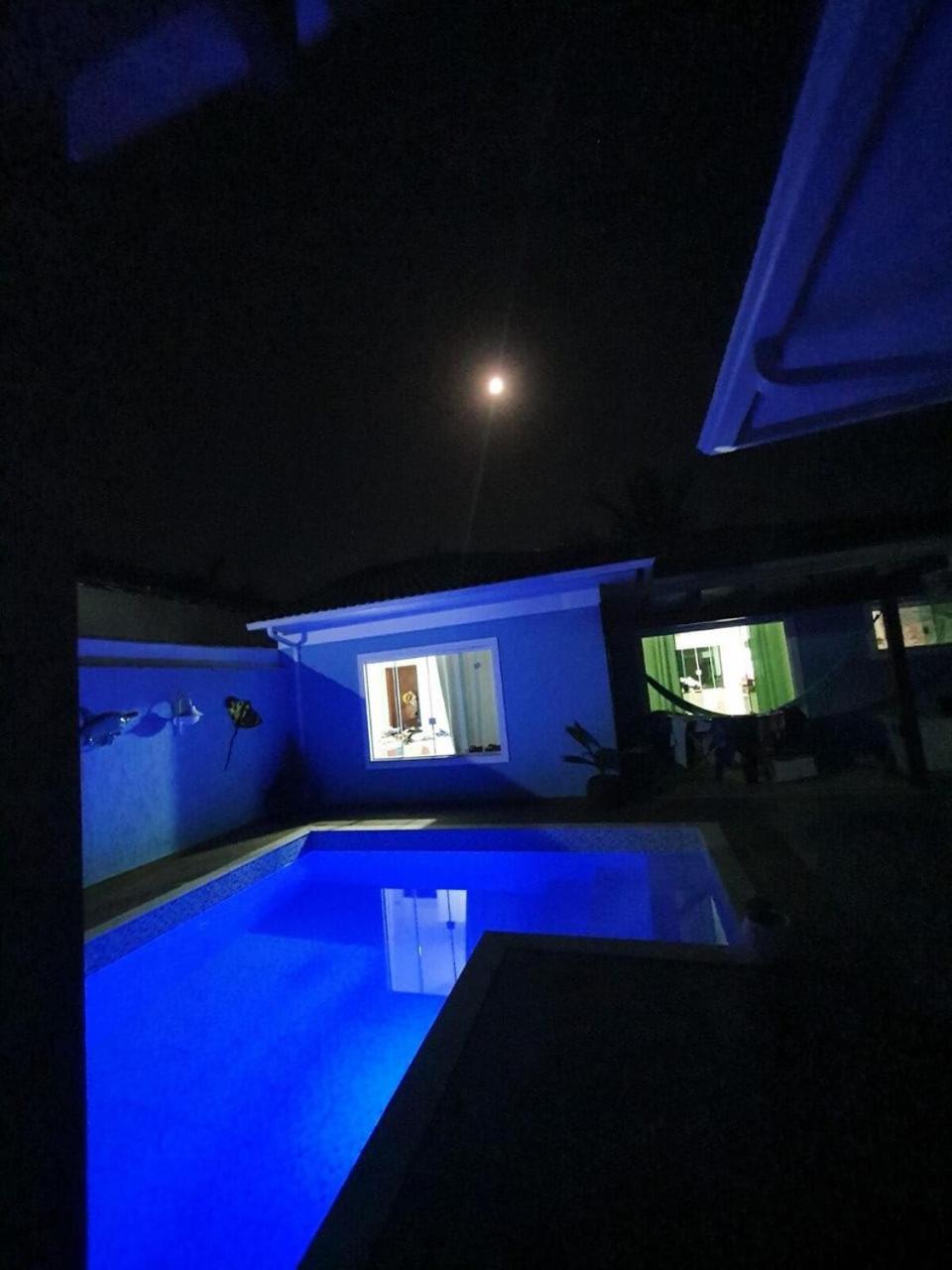 Casa de praia no Peró Cabo Frio com Piscina