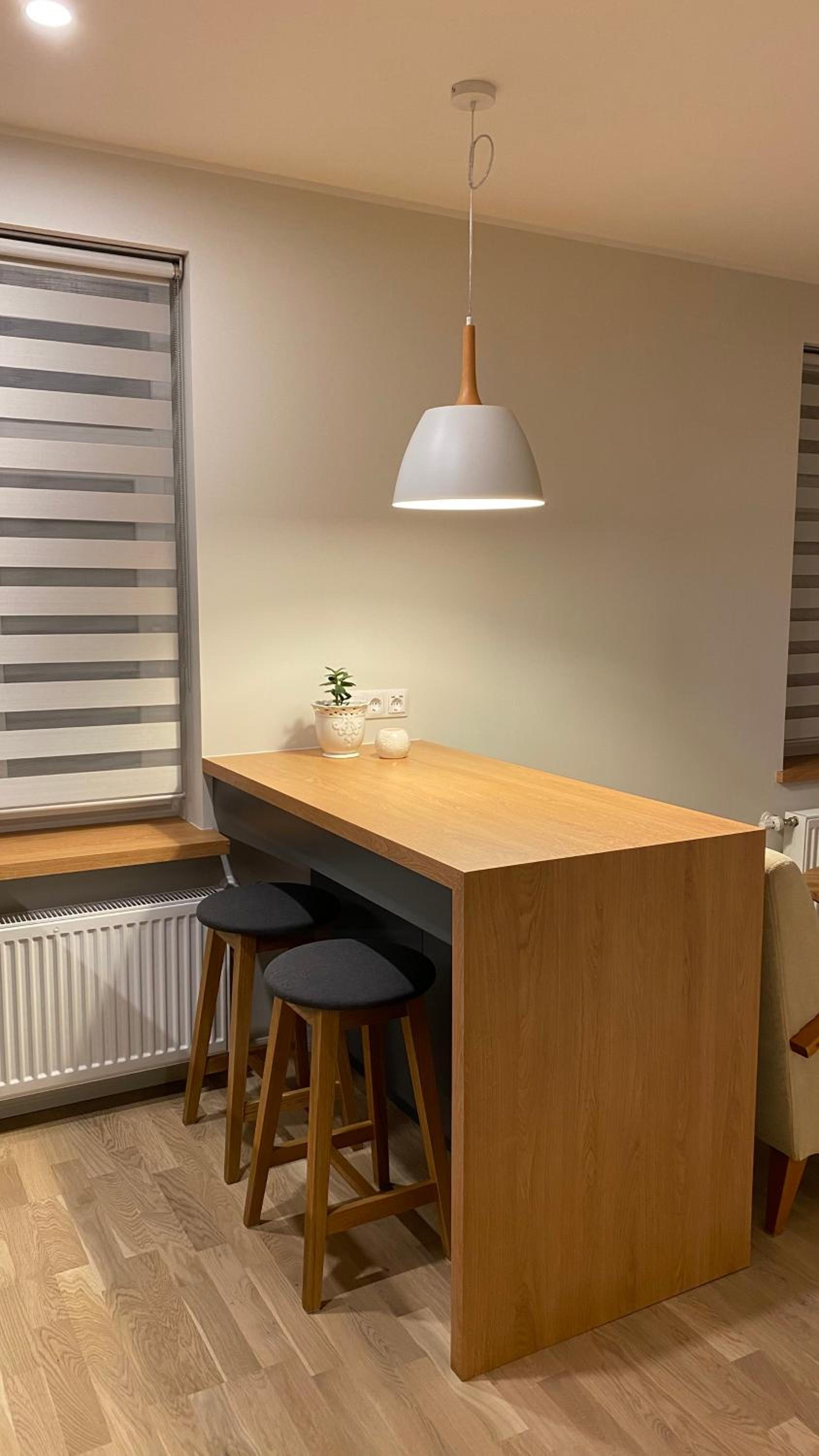 Vanalinna külje all, värskelt renoveeritud korter