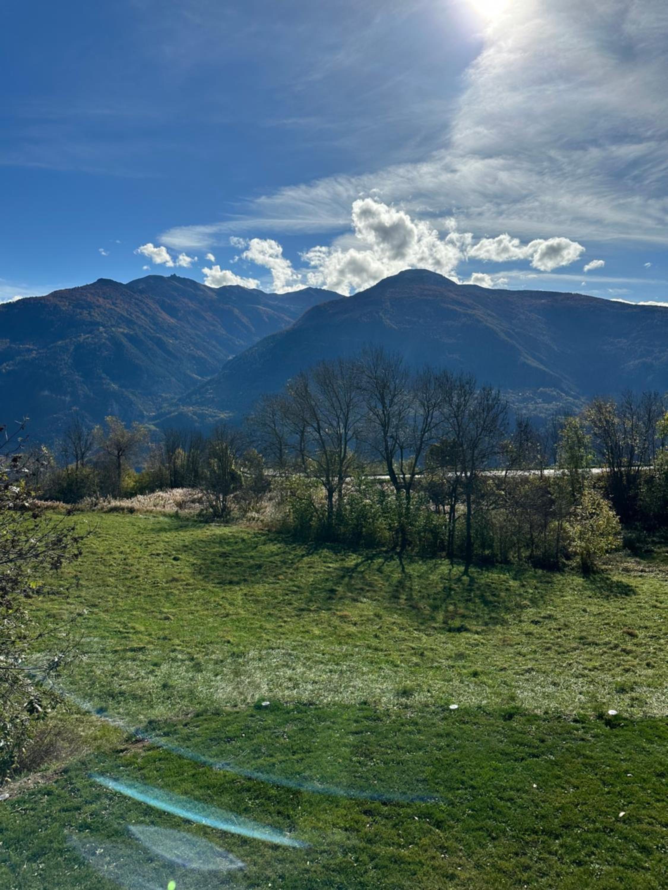 Maison Panorama Alpes Suisses & Sauna