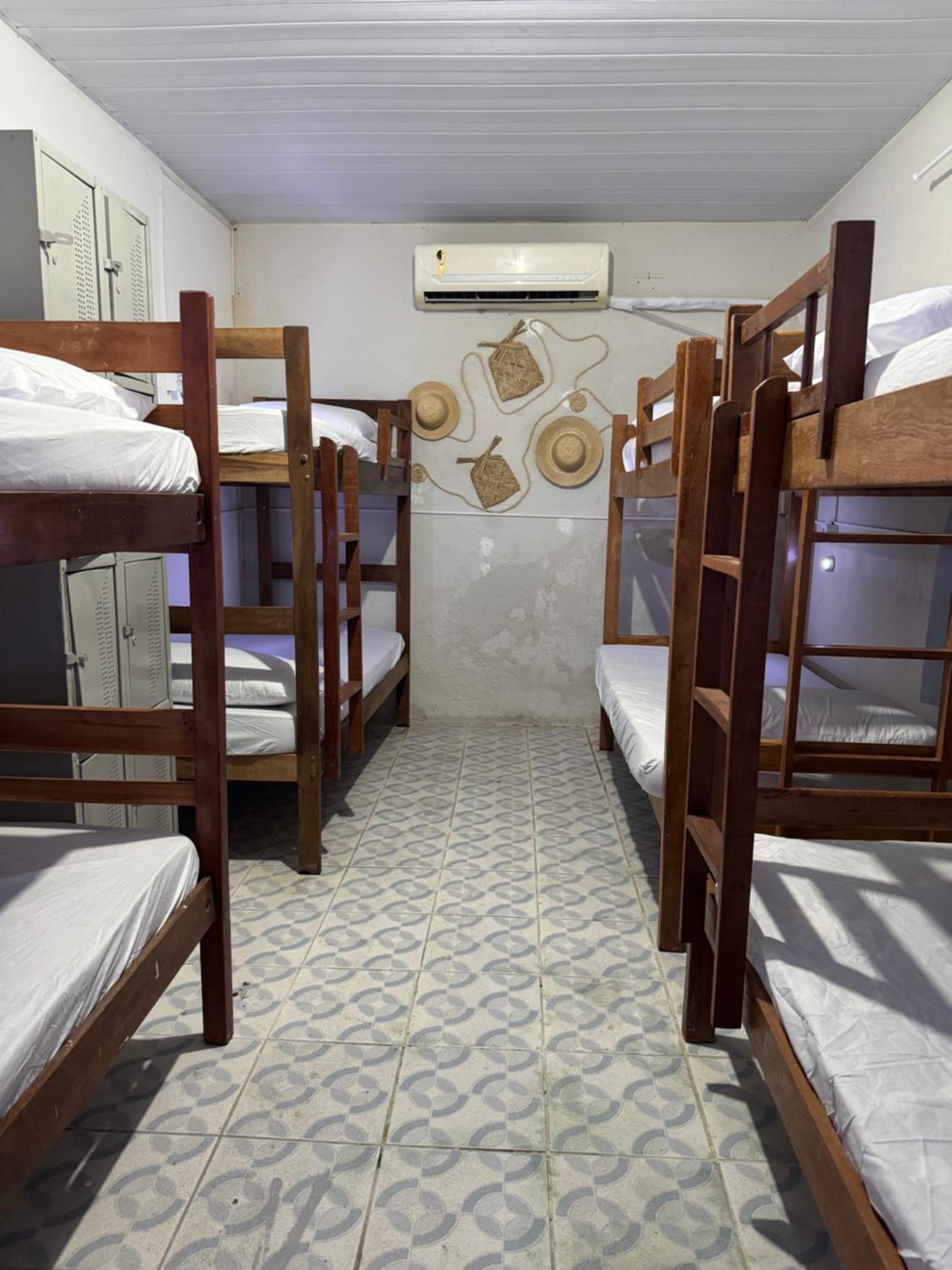 Seu Borba Pousada & Hostel