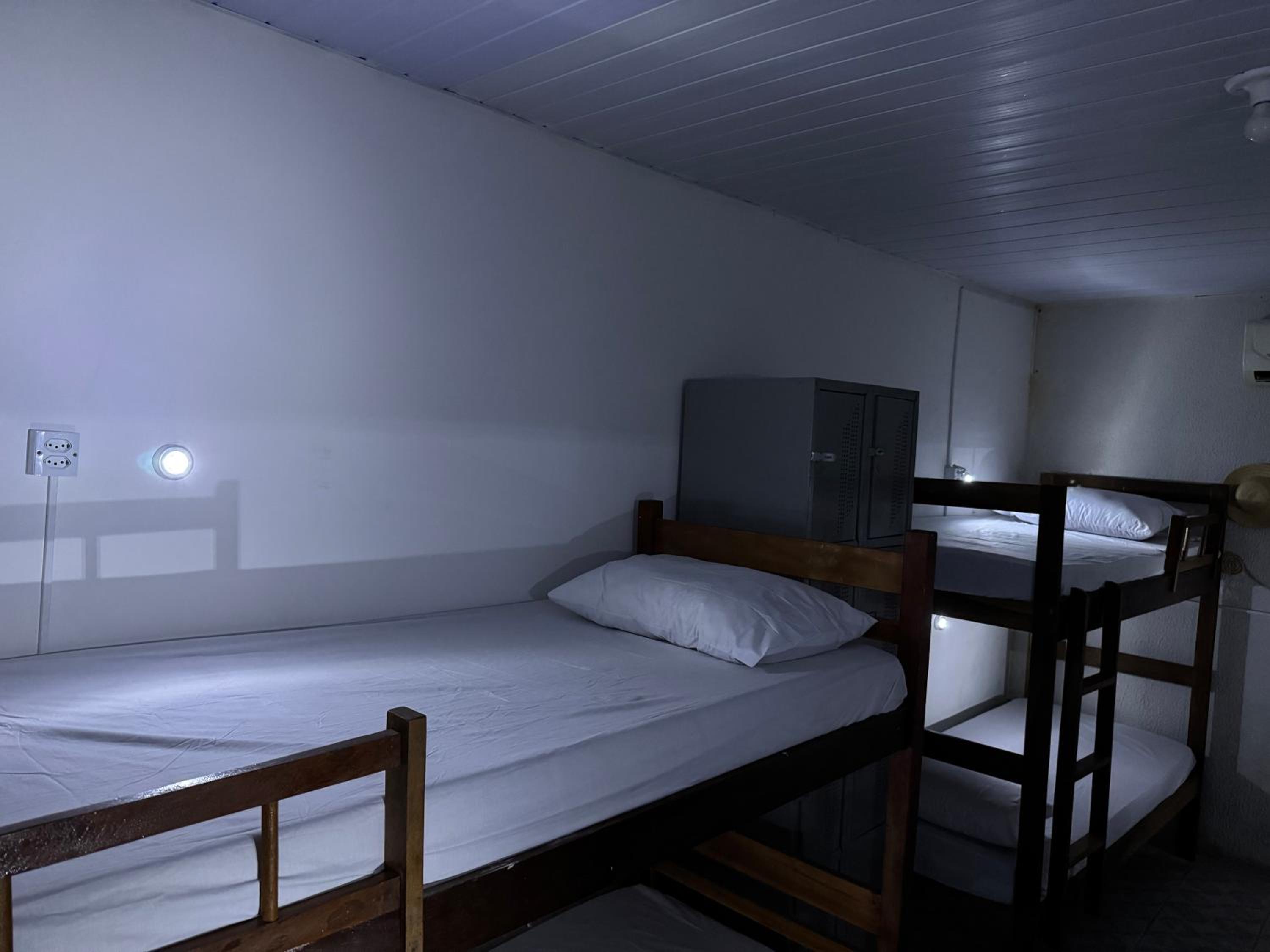 Seu Borba Pousada & Hostel