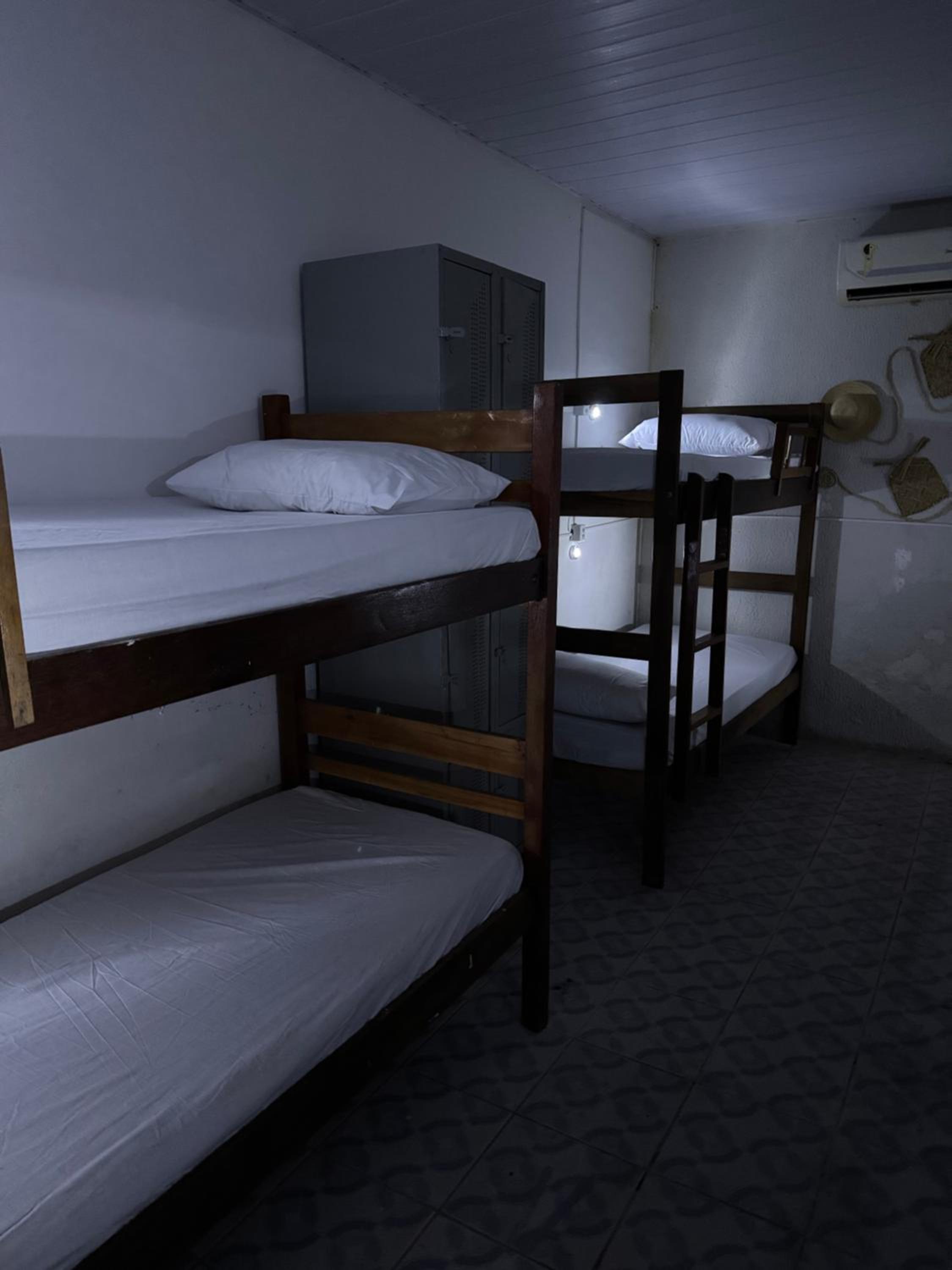 Seu Borba Pousada & Hostel