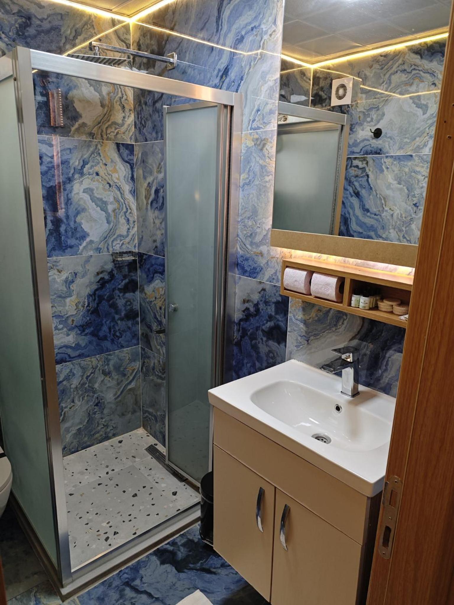 Devman Otel - Image 104