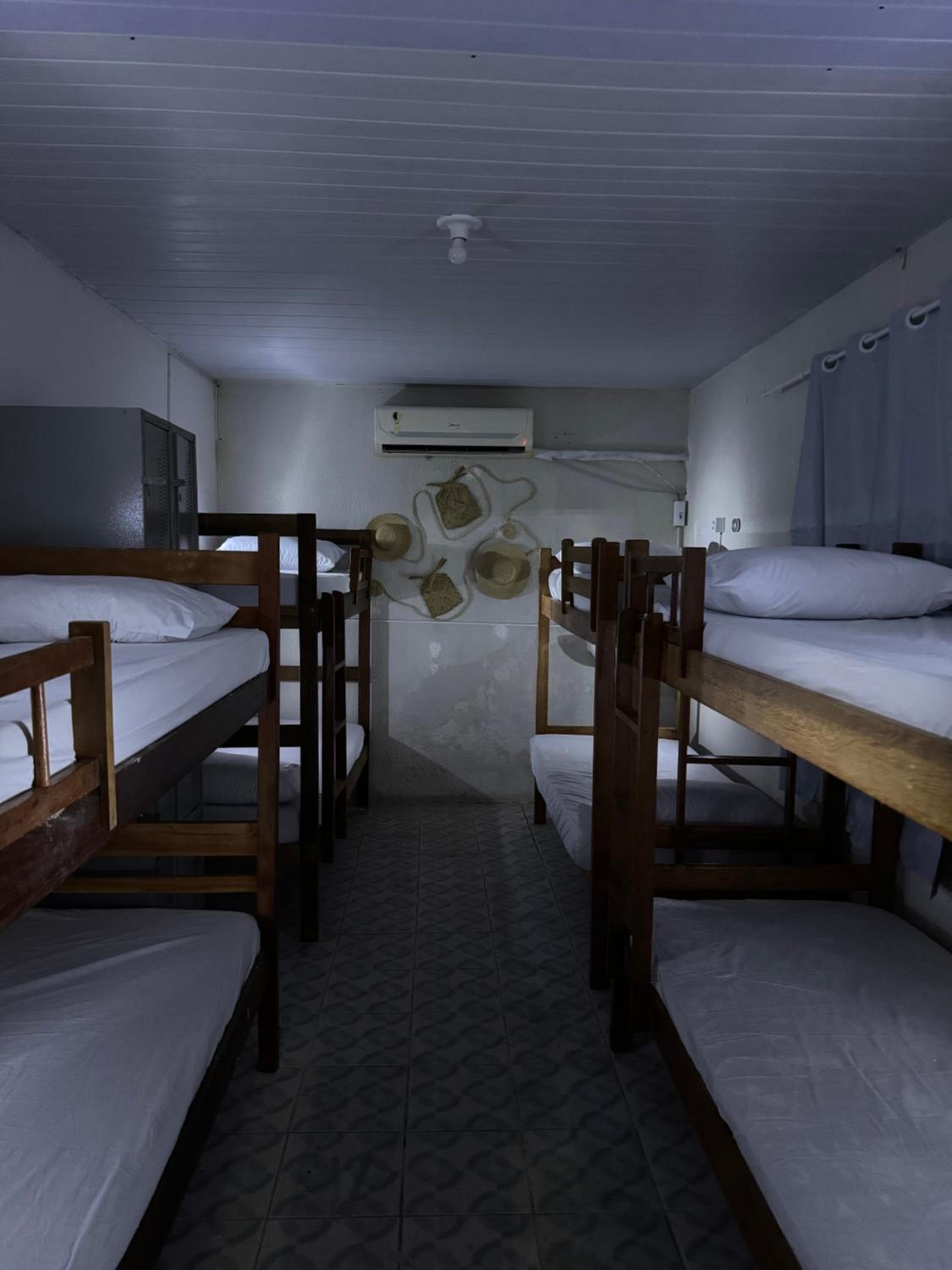 Seu Borba Pousada & Hostel