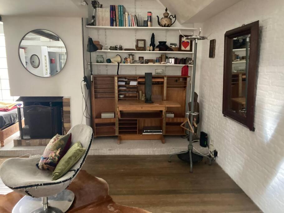 Le loft des artistes