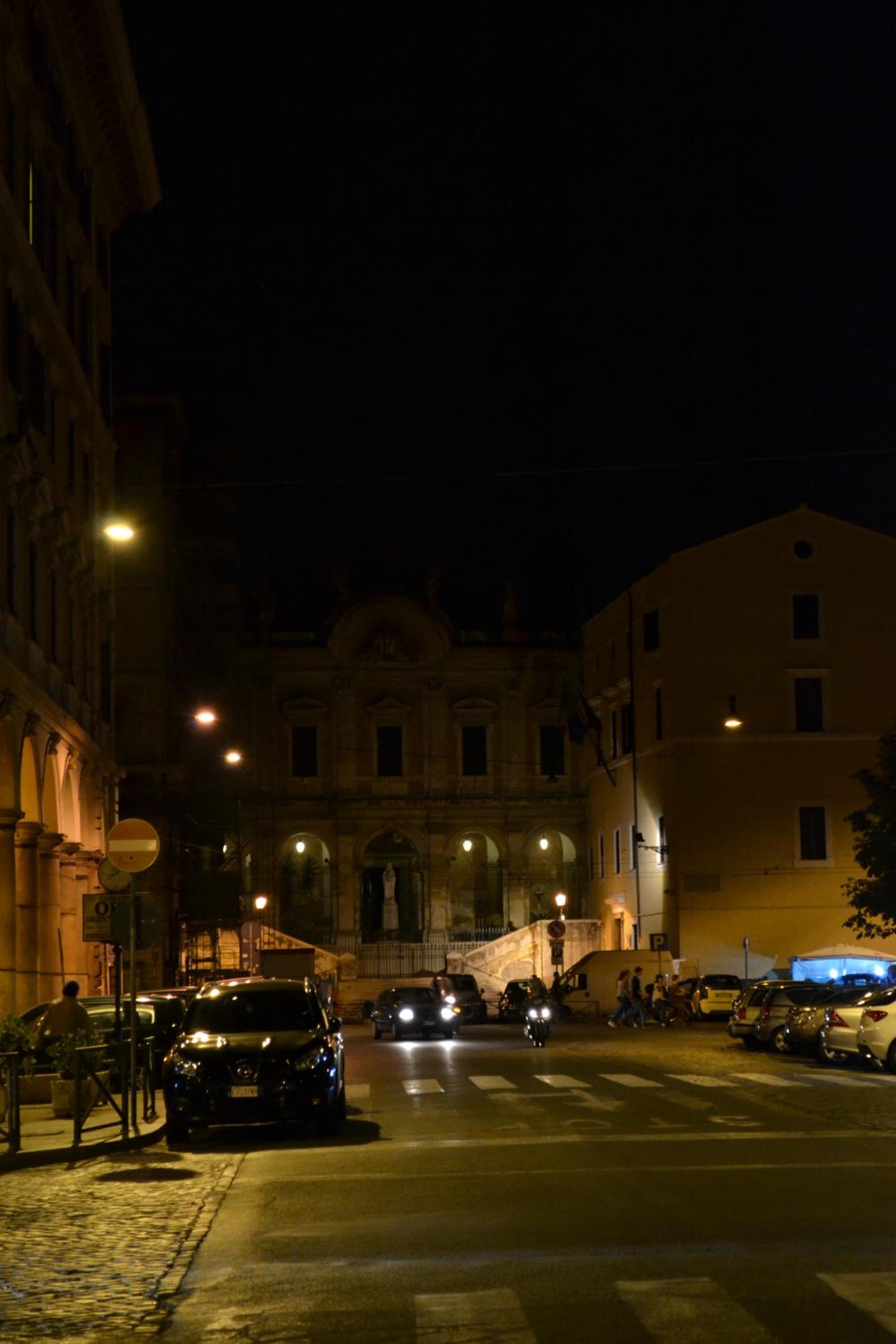 ArtHouse Termini