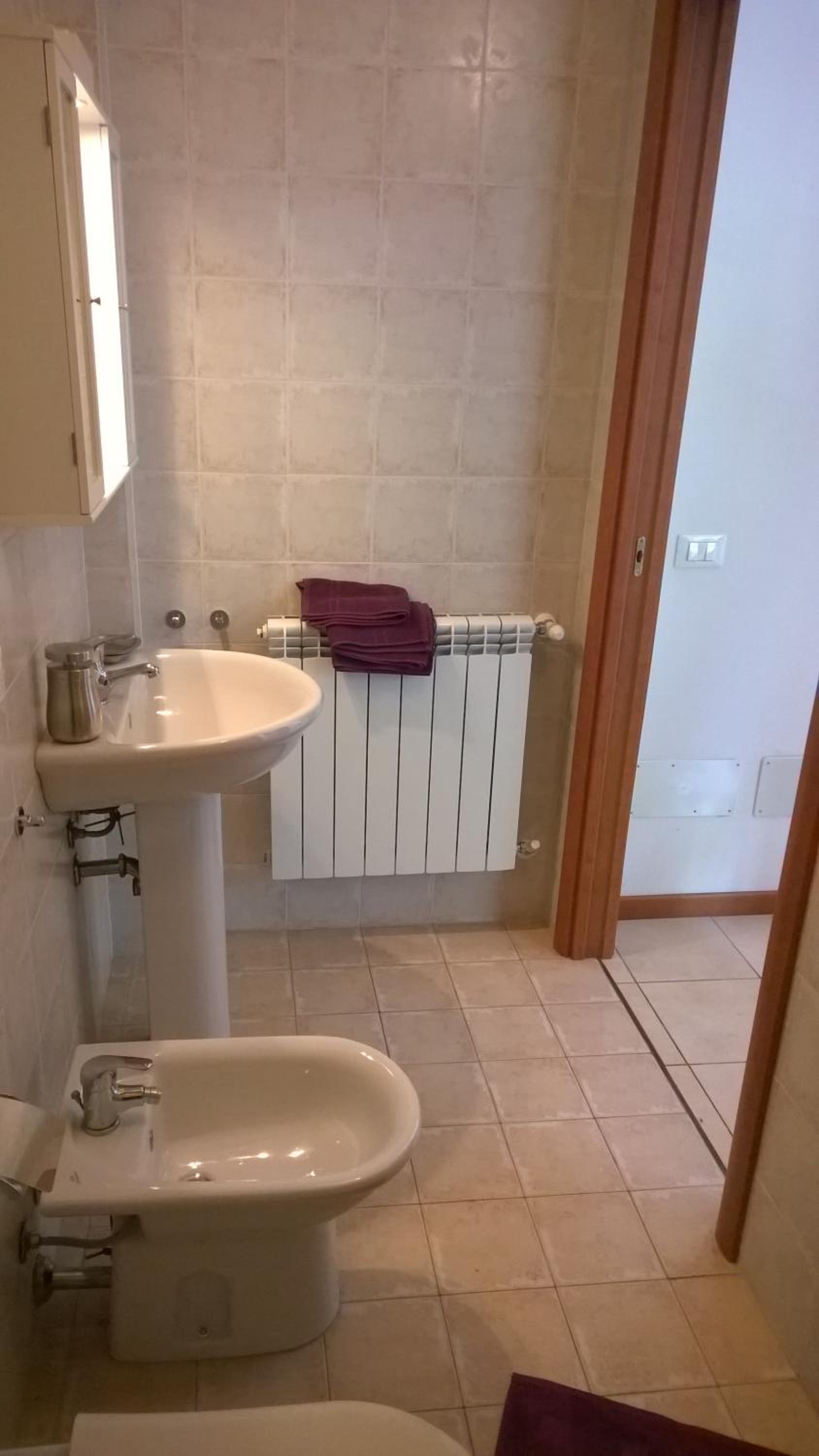 Corte Dei Cipressi apartments