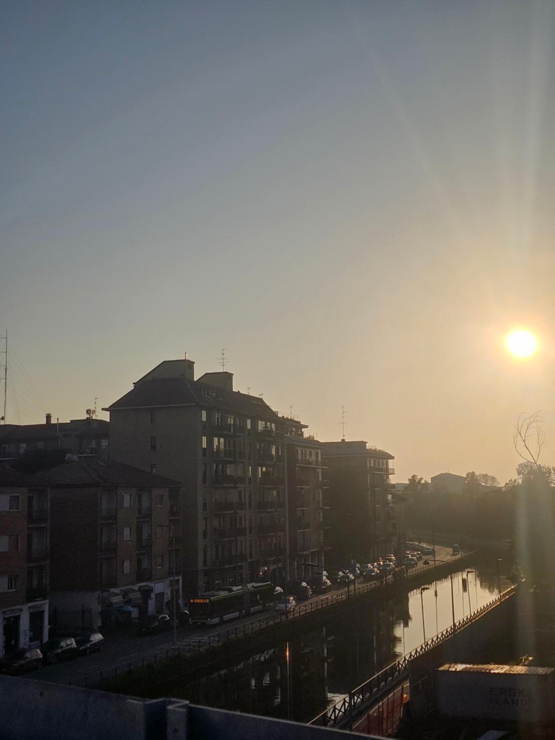 Panoramic dream house Navigli