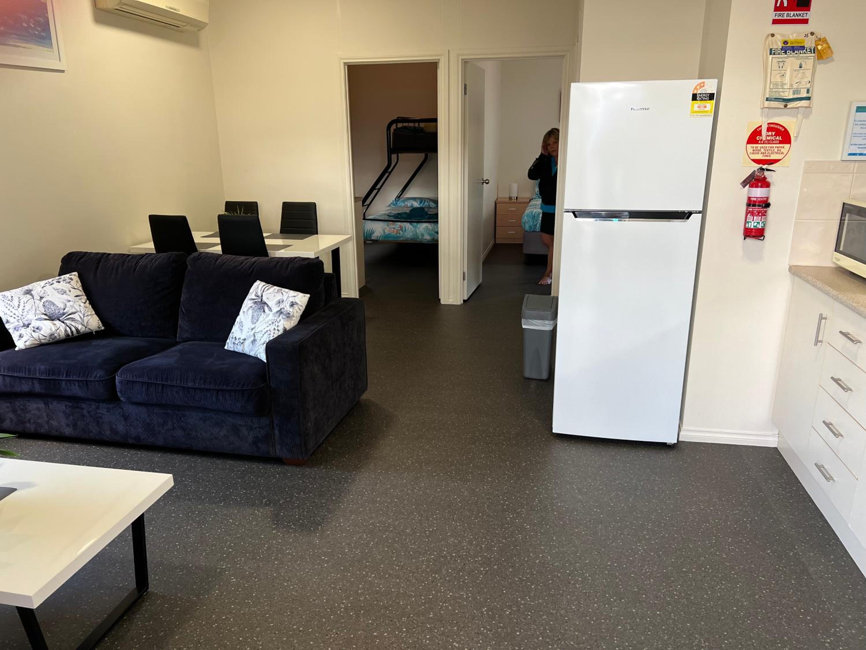 Whyalla Caravan And Tourist Park