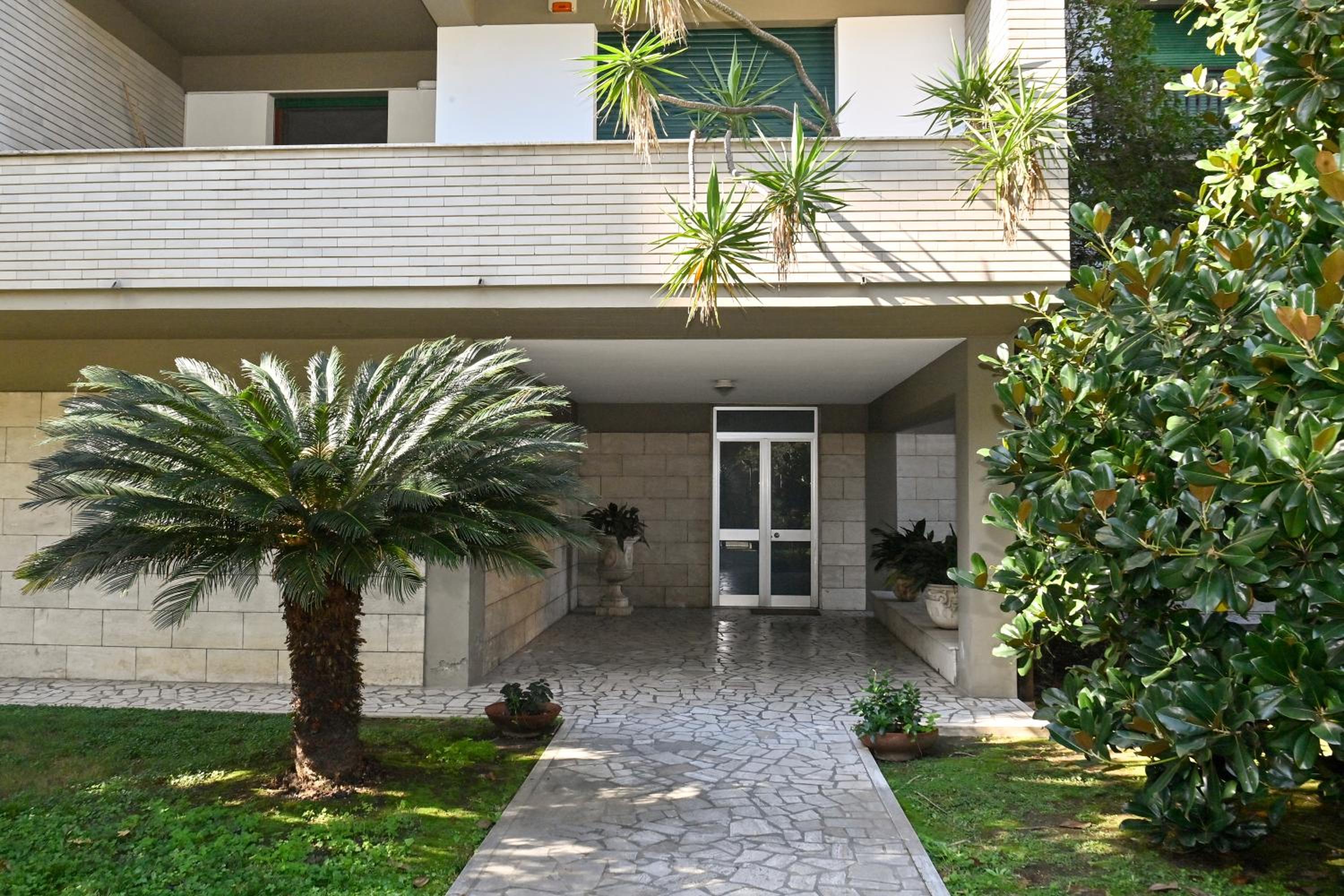 Hotel Appartamento Belle Vue