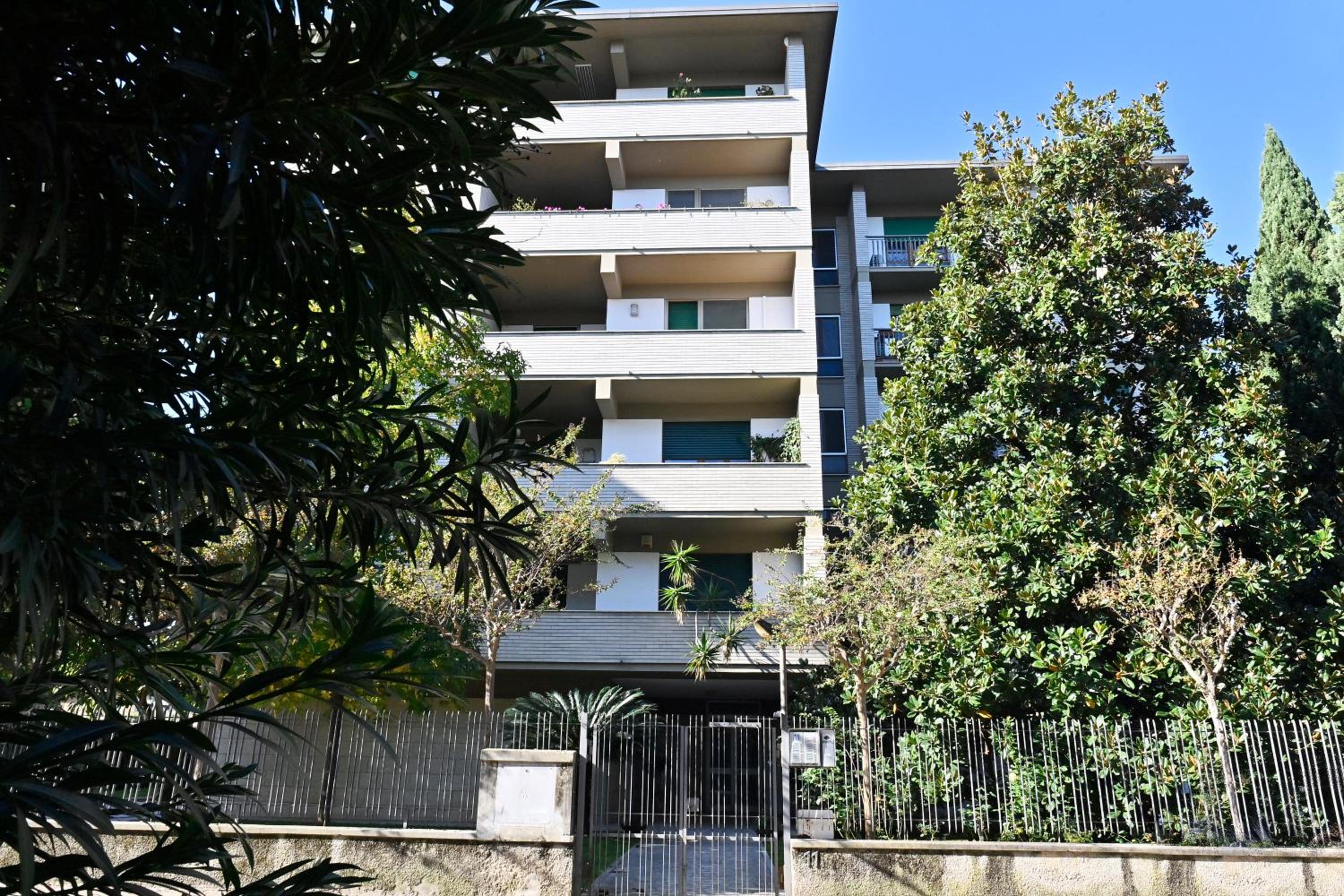 Appartamento BELLE VUE
