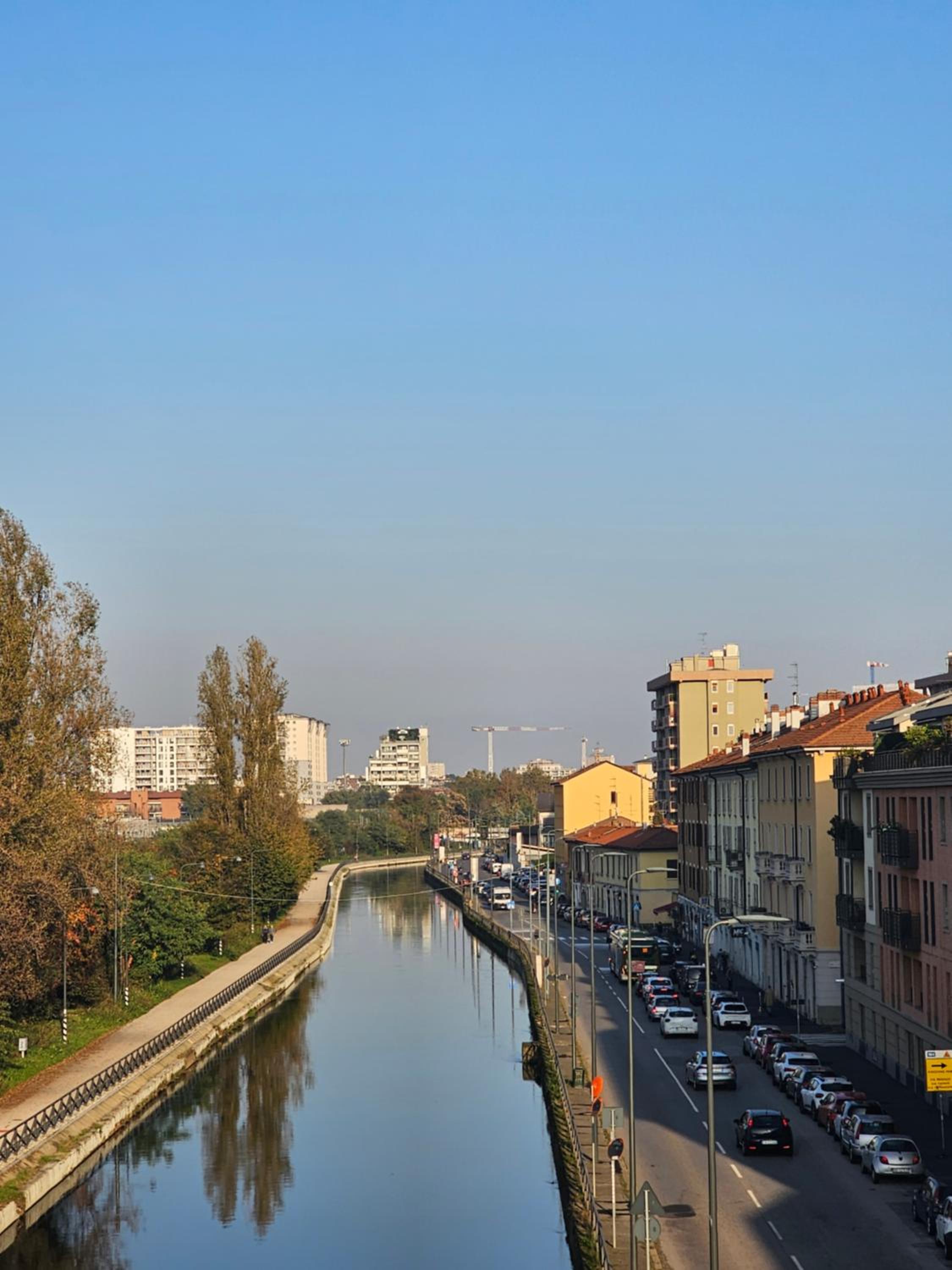 Panoramic dream house Navigli