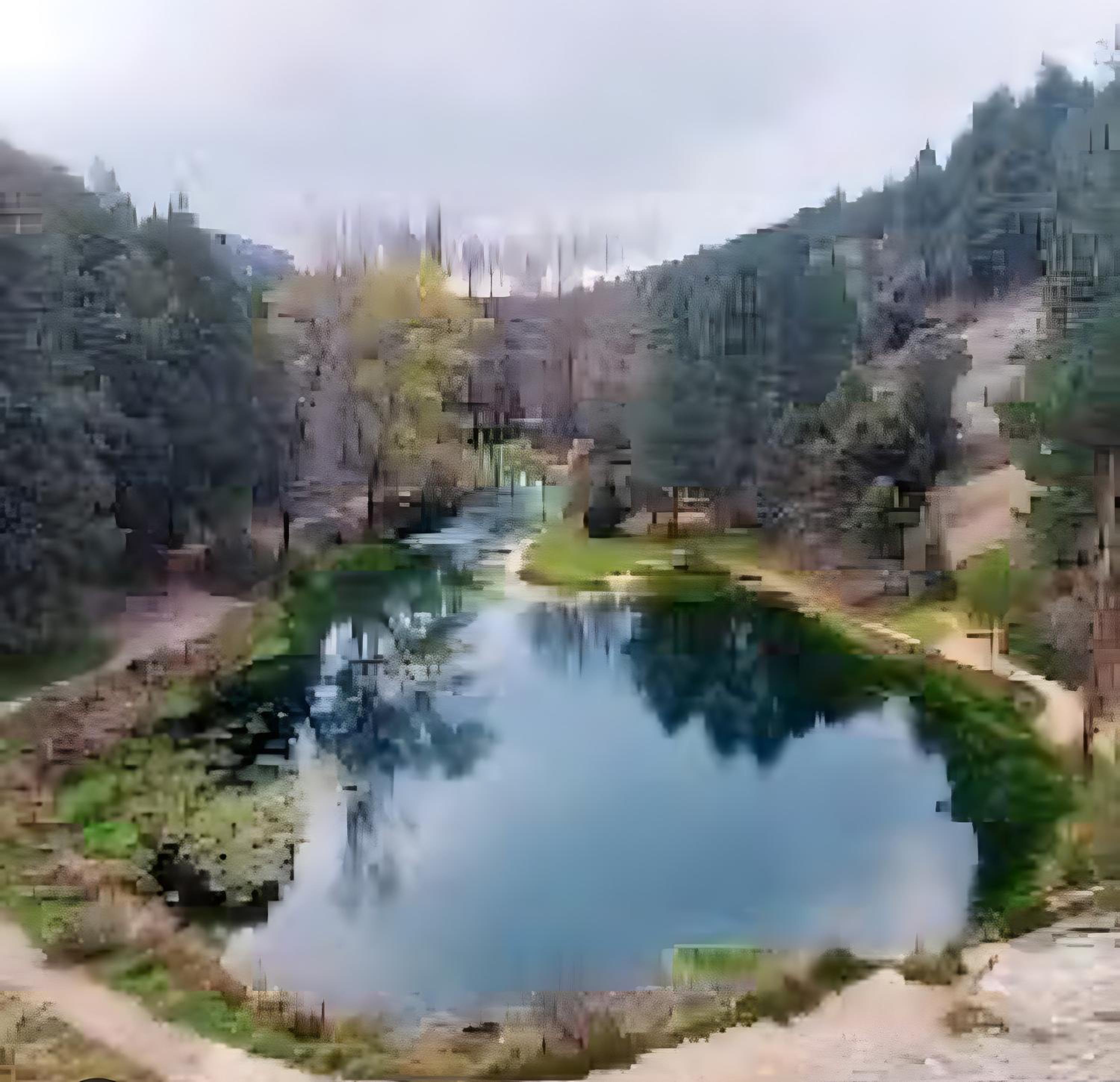 El Mirador De Campumedra