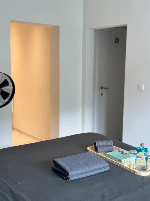 Grote kamer in centrum Brugge