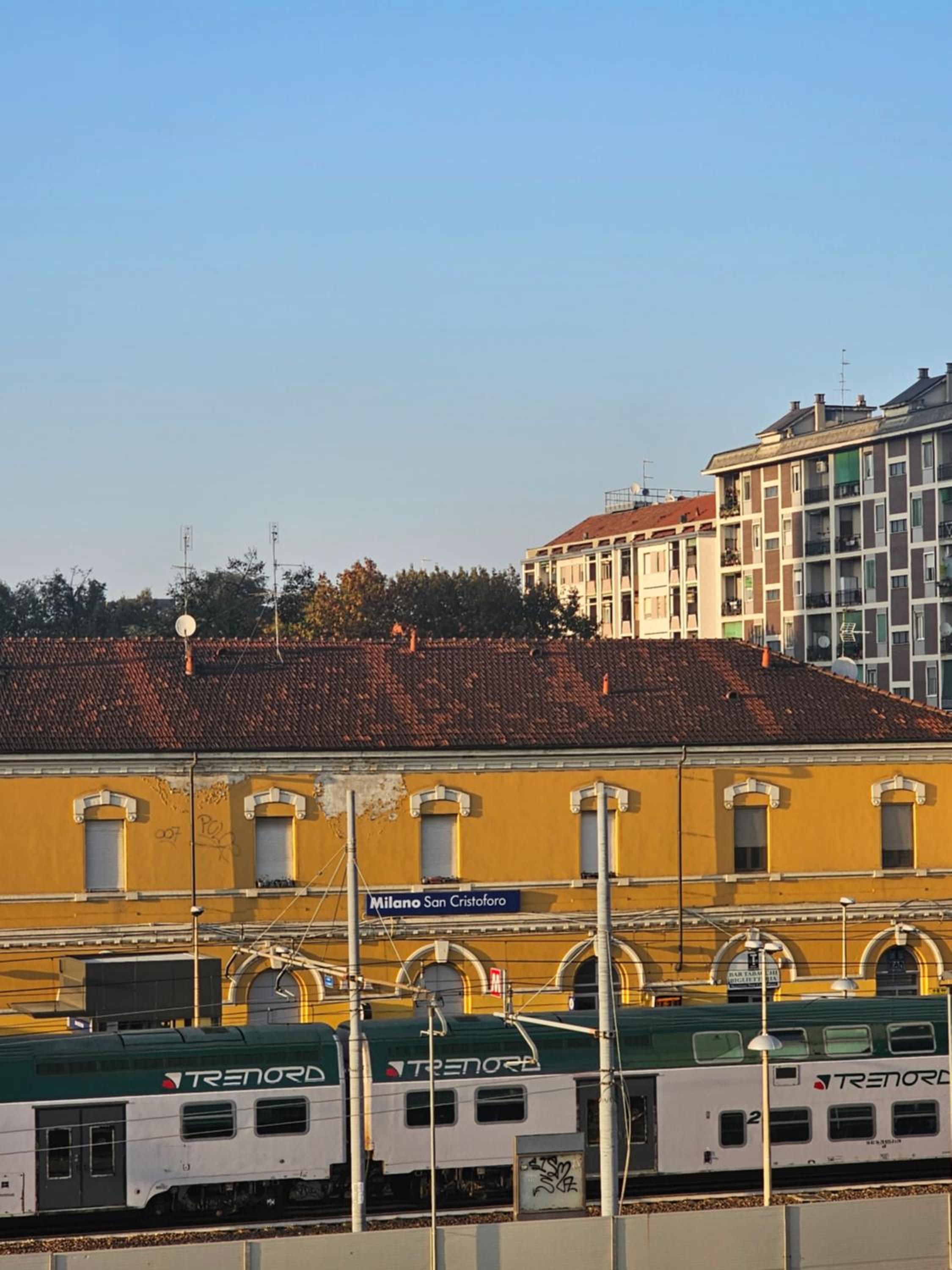 Panoramic dream house Navigli