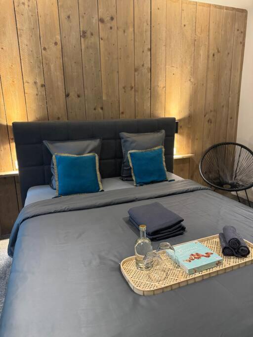 Grote kamer in centrum Brugge