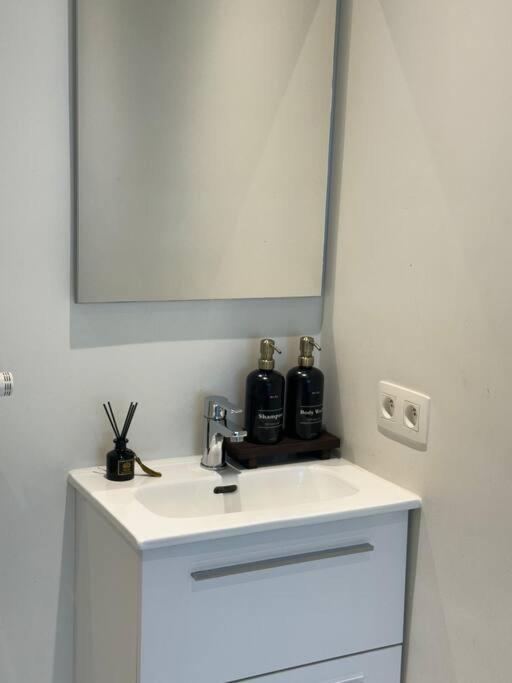 Grote kamer in centrum Brugge