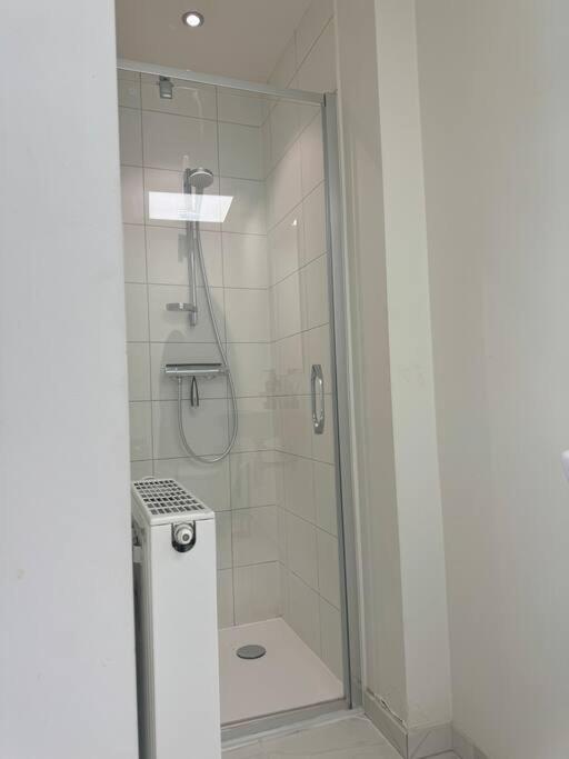 Grote kamer in centrum Brugge