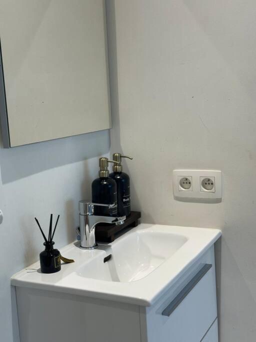 Grote kamer in centrum Brugge