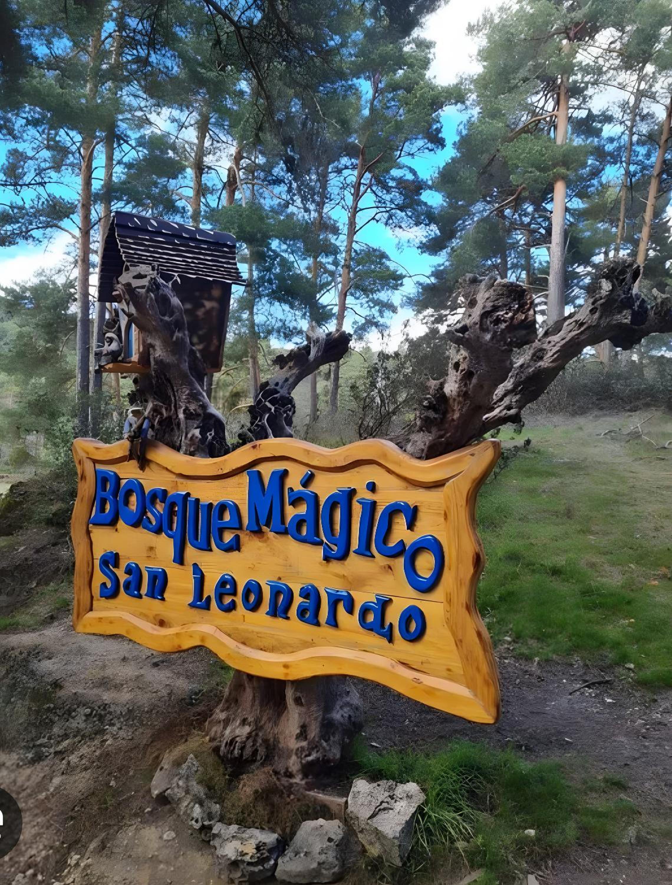 El Mirador De Campumedra