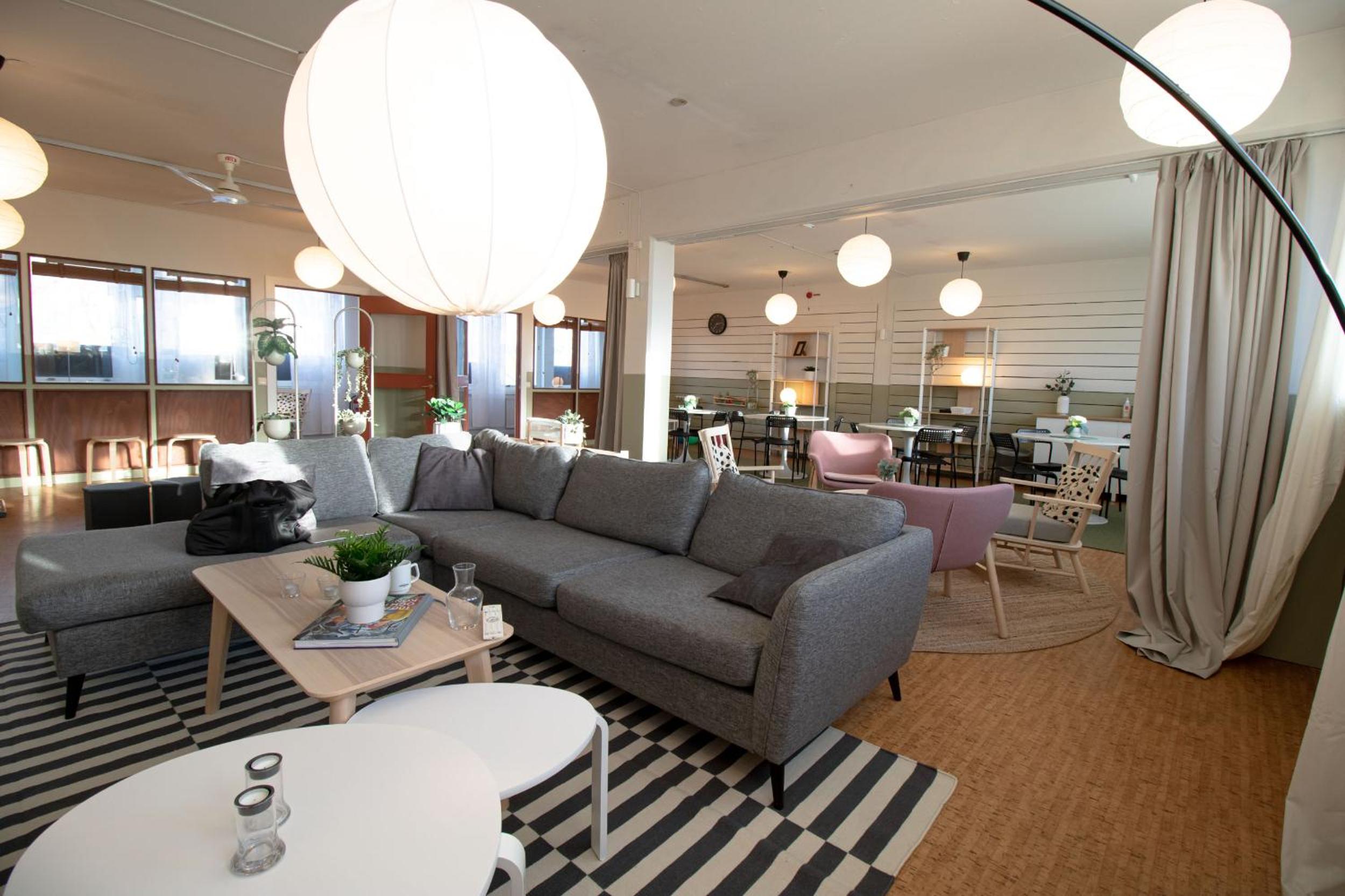 lounge