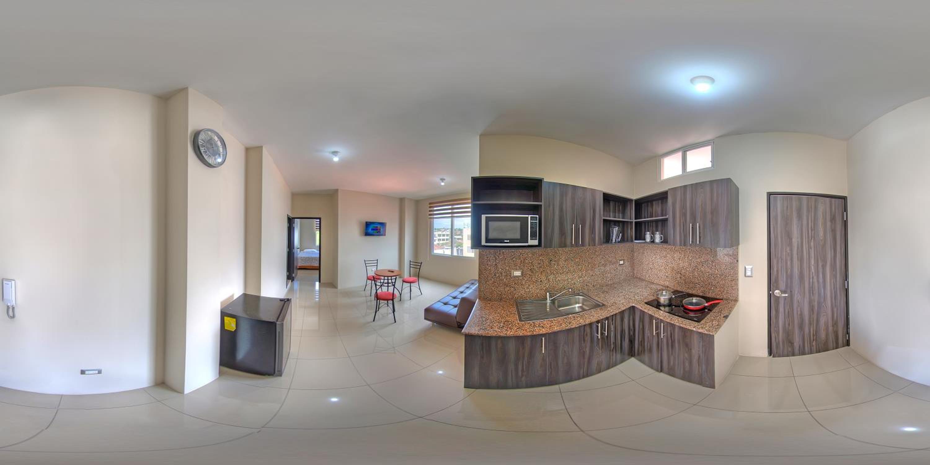 Dreams Studios & Apartments