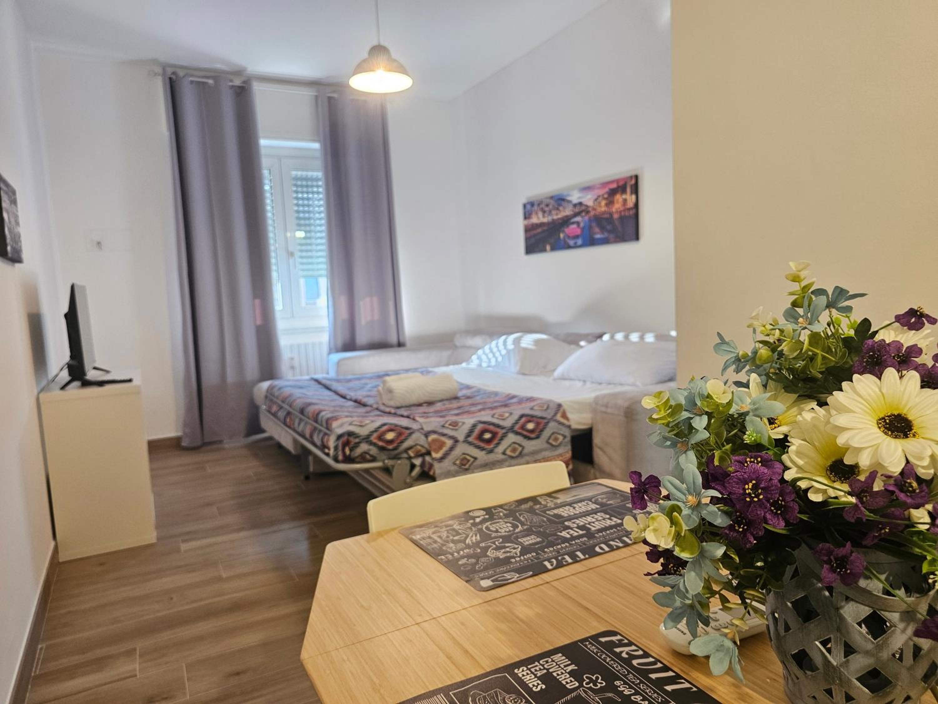 Panoramic dream house Navigli